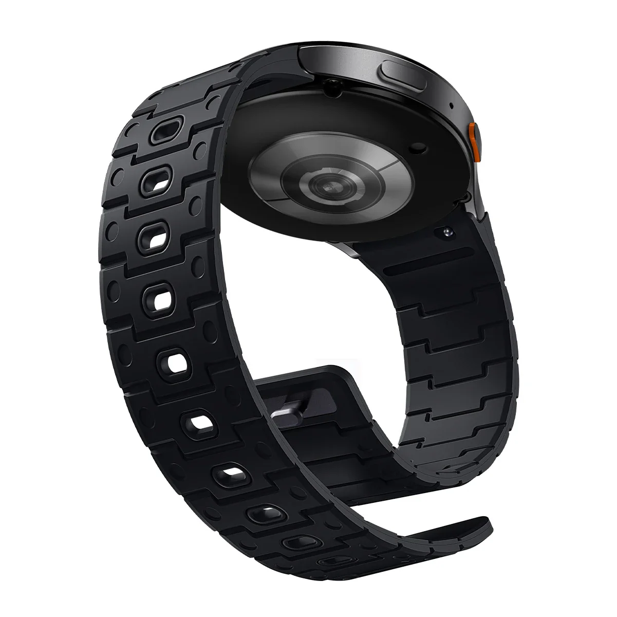 Cube Magnetic Sport Band Galaxy Watch - Image 20