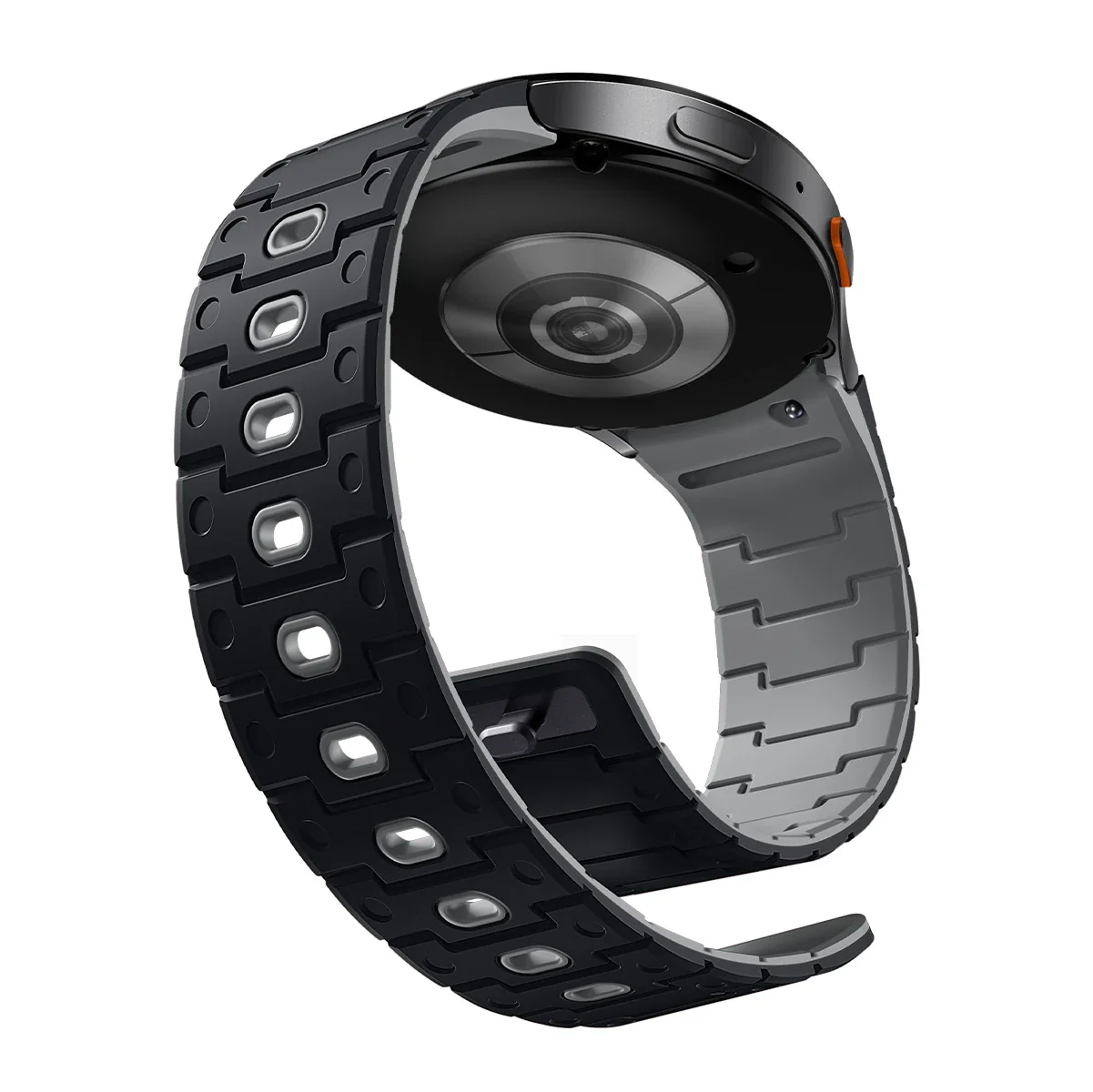 Cube Magnetic Sport Band Galaxy Watch - Image 28