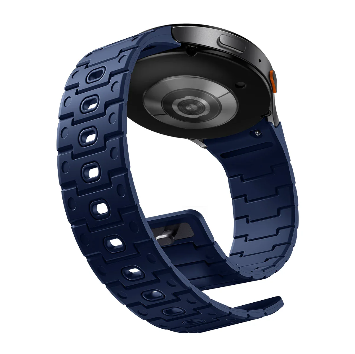 Cube Magnetic Sport Band Galaxy Watch - Image 44
