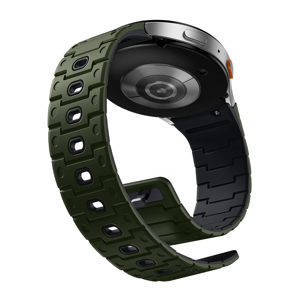 Cube Magnetic Sport Band Galaxy Watch - Image 52