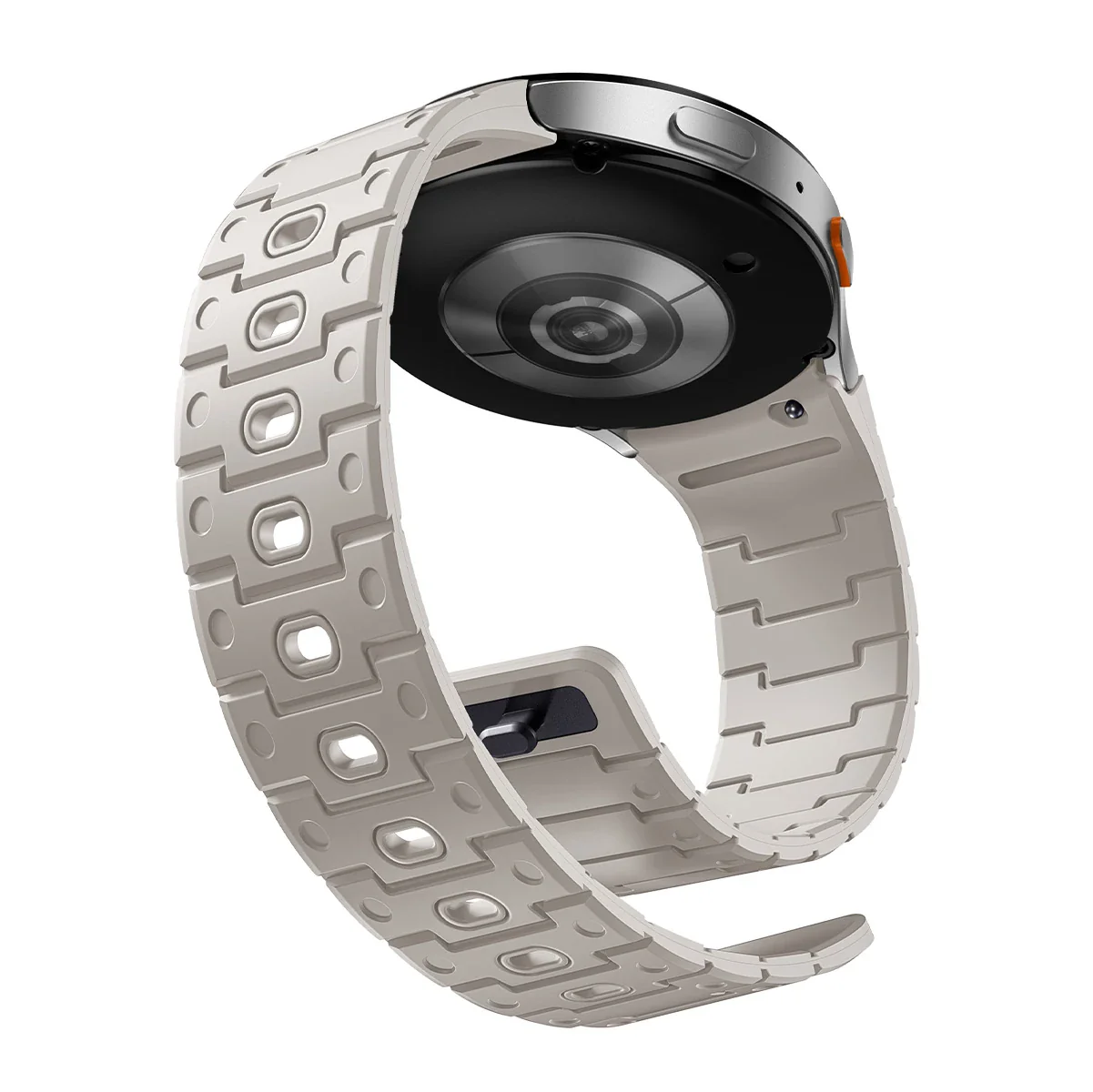 Cube Magnetic Sport Band Galaxy Watch - Image 76