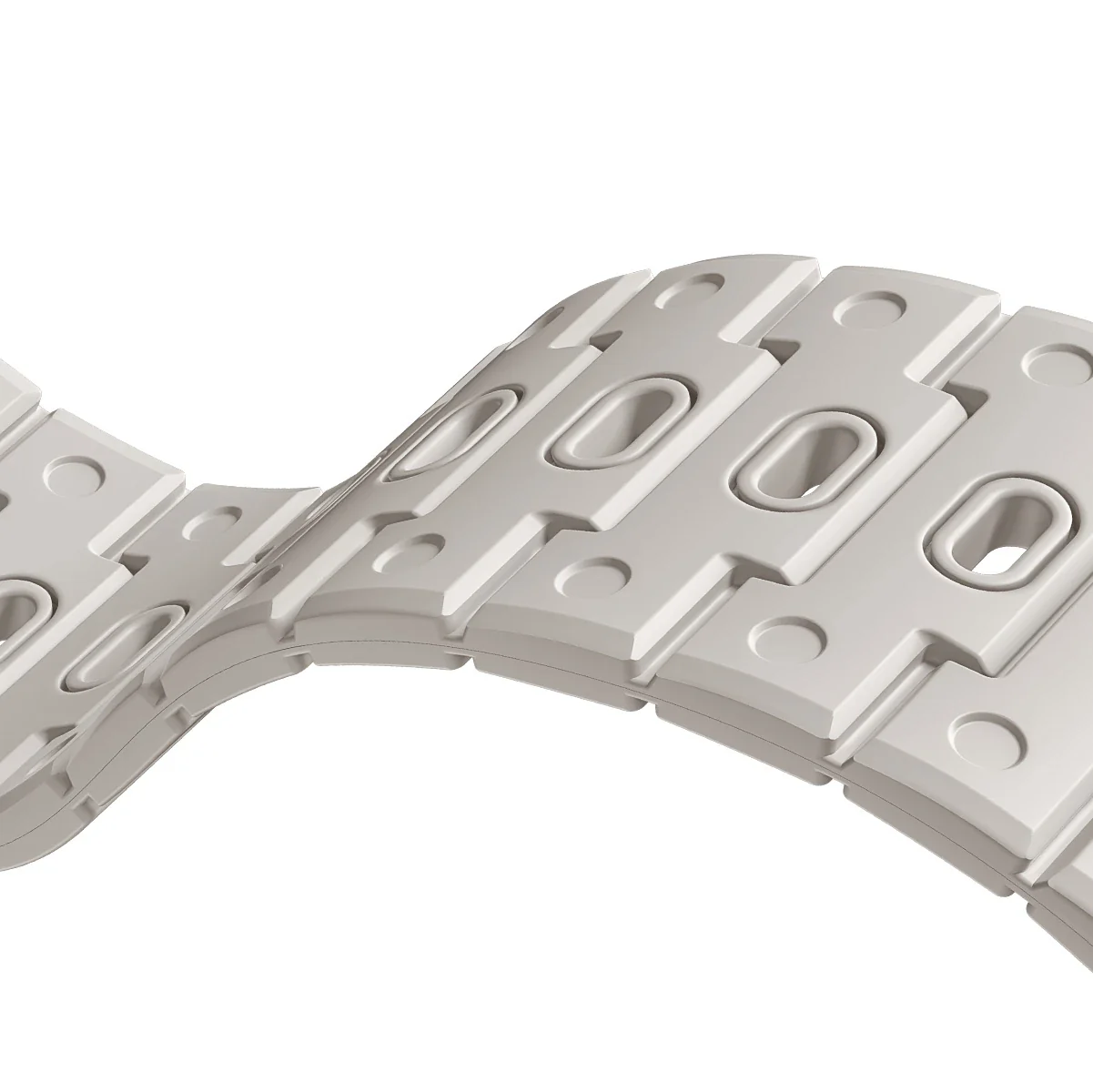 Cube Magnetic Sport Band Galaxy Watch - Image 78