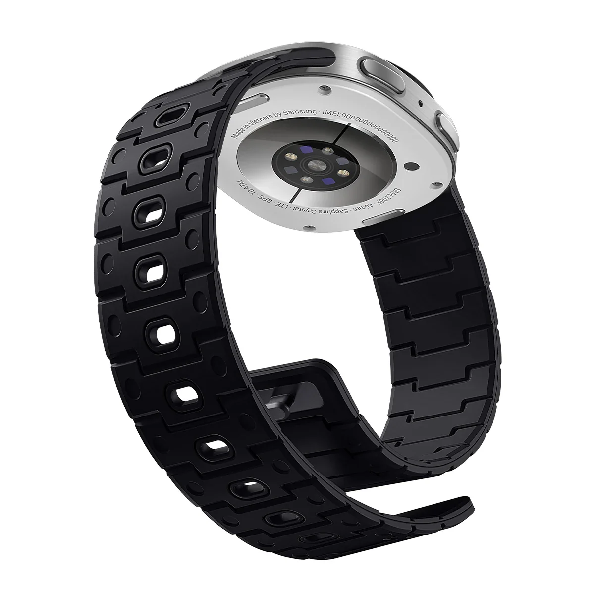 Cube Magnetic Sport Band Galaxy Watch 8 - Image 11