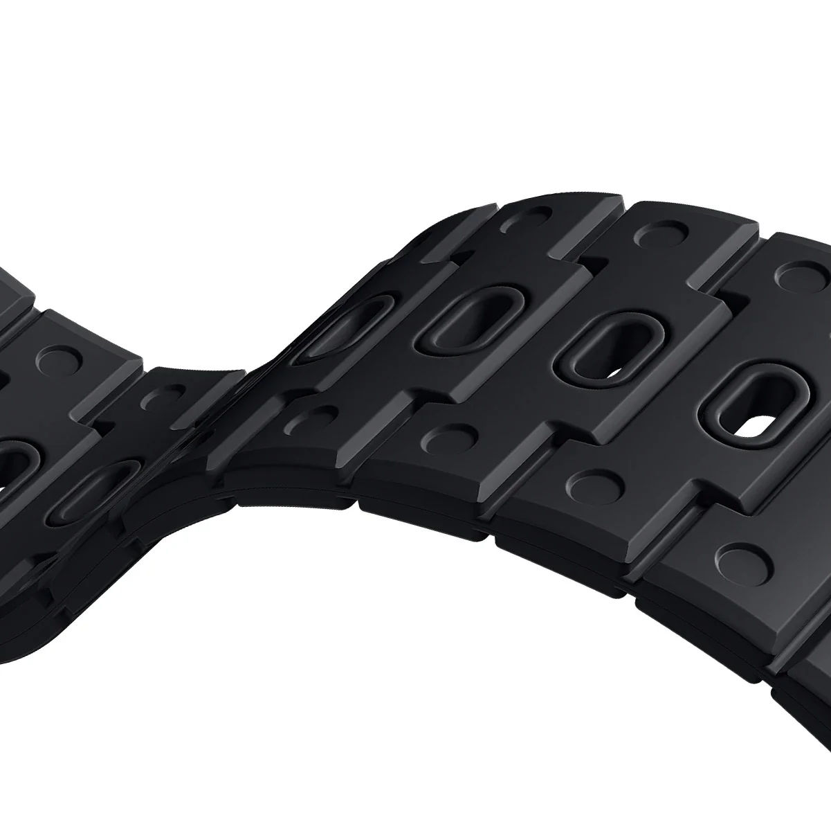 Cube Magnetic Sport Band Galaxy Watch 8 - Image 13