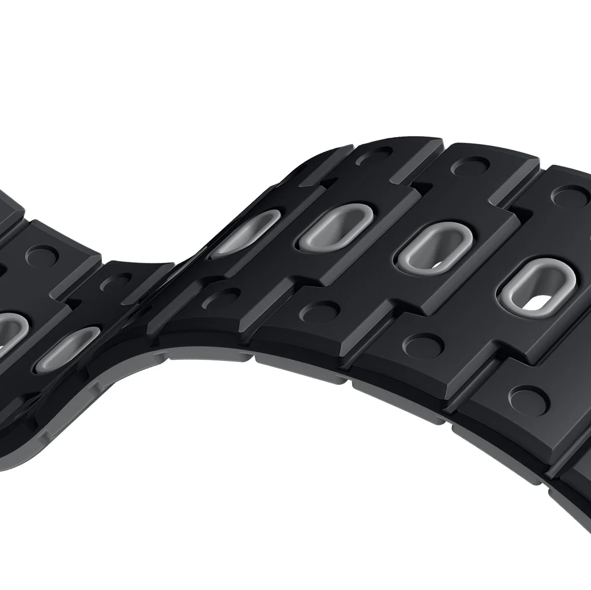 Cube Magnetic Sport Band Galaxy Watch 8 - Image 20