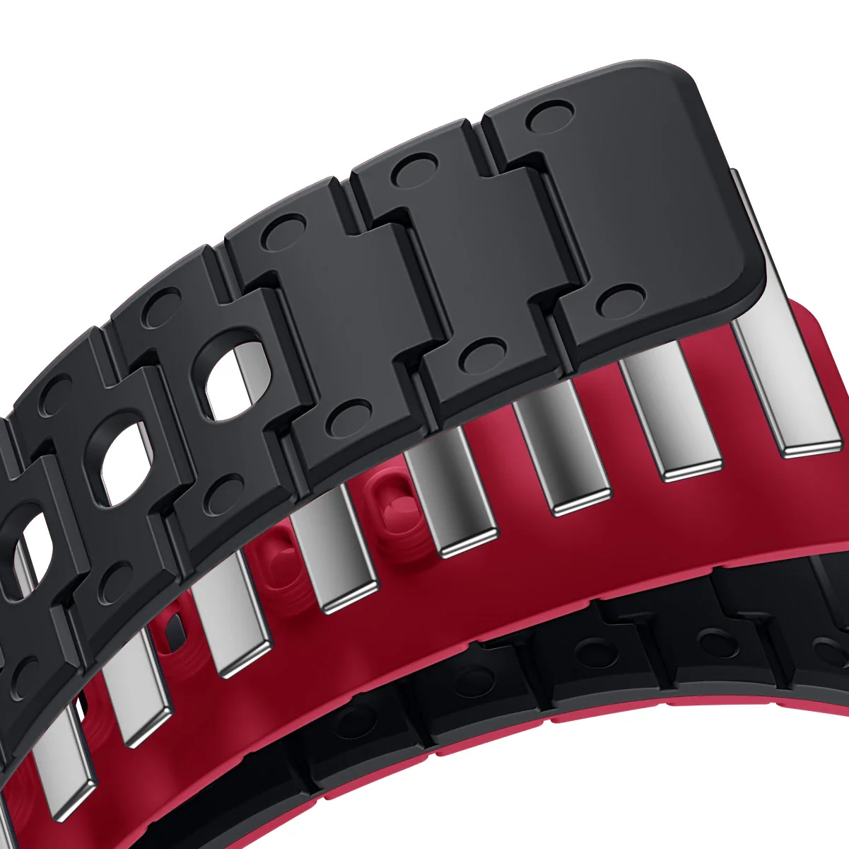 Cube Magnetic Sport Band Galaxy Watch 8 - Image 26