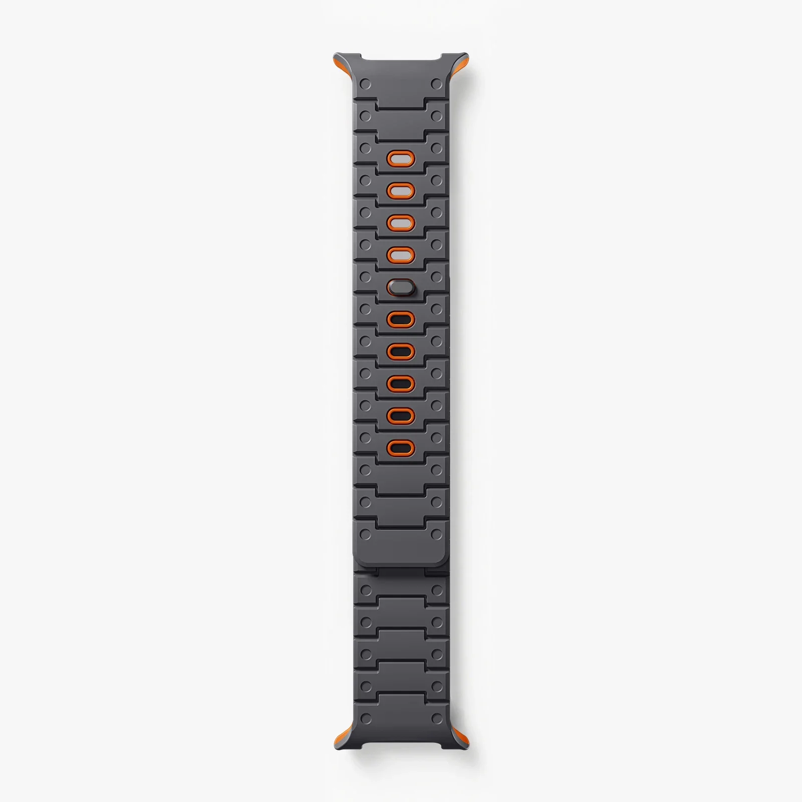 Cube Magnetic Sport Band Galaxy Watch 8 - Image 37