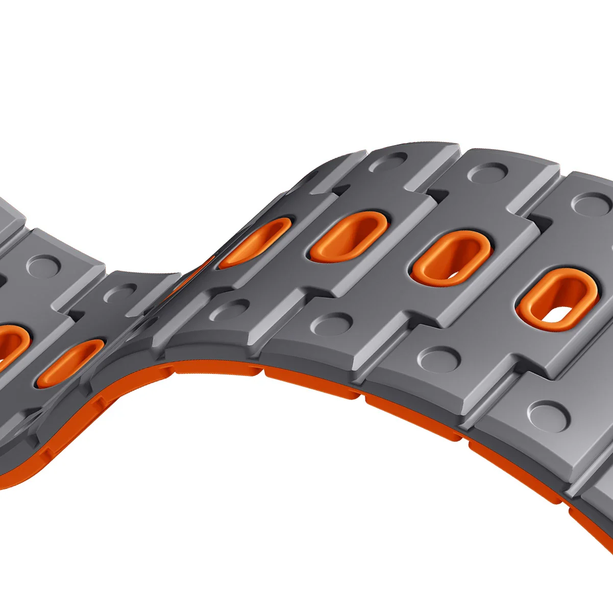 Cube Magnetic Sport Band Galaxy Watch 8 - Image 41