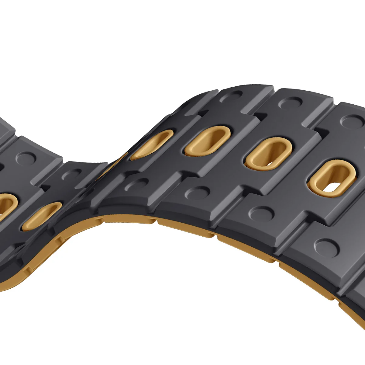 Cube Magnetic Sport Band Galaxy Watch 8 - Image 48