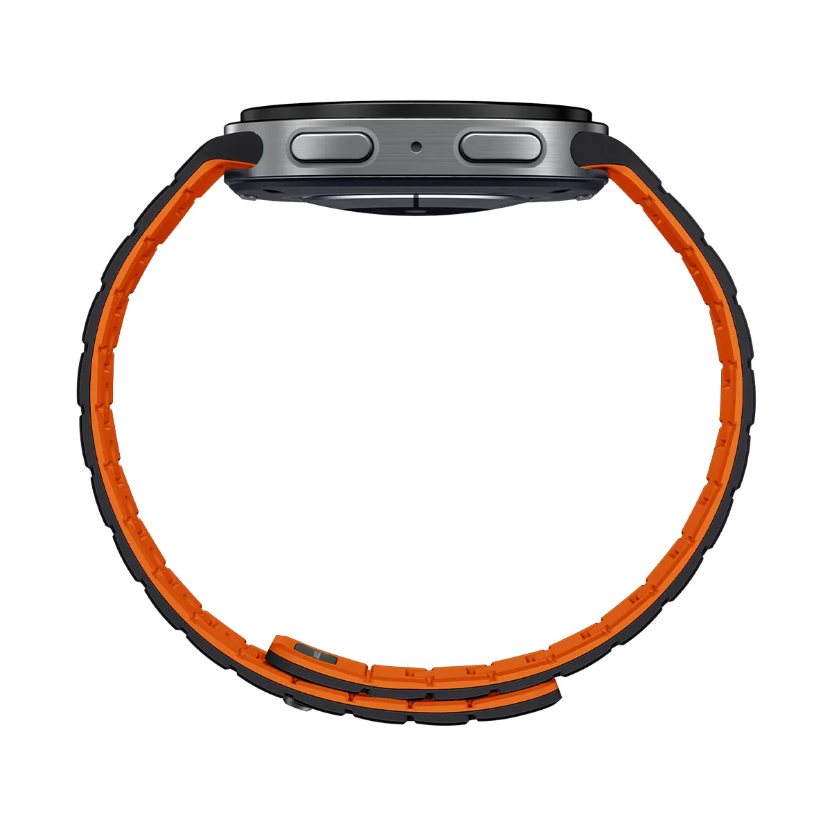 Cube Magnetic Sport Band Galaxy Watch 8 - Image 7