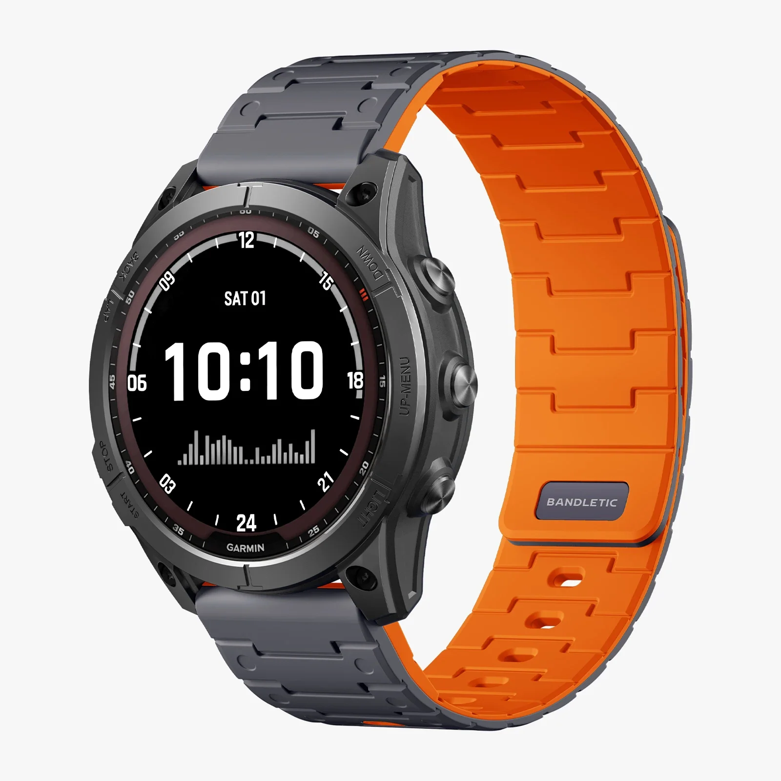 Cube Magnetic Sport Band QuickFit - Image 100