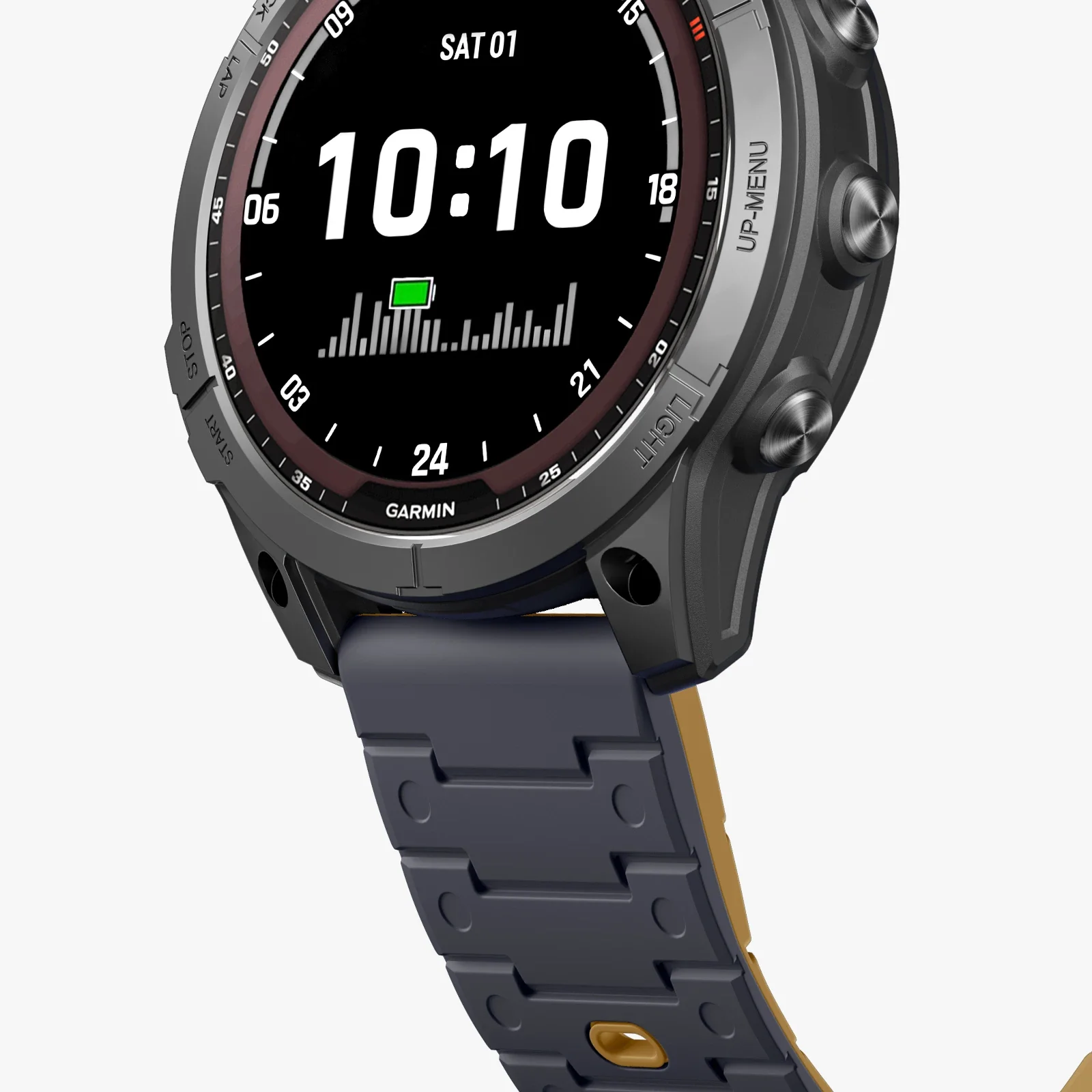 Cube Magnetic Sport Band QuickFit - Image 111