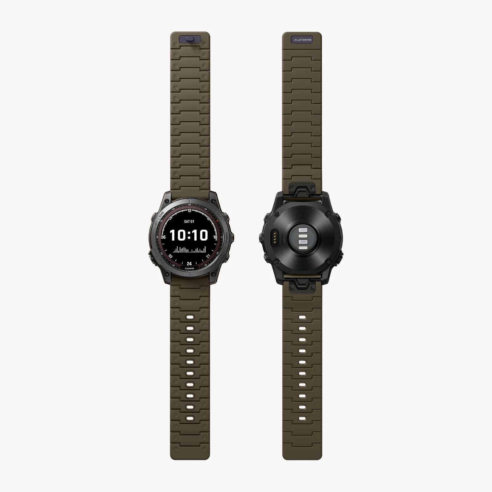 Cube Magnetic Sport Band QuickFit - Image 117