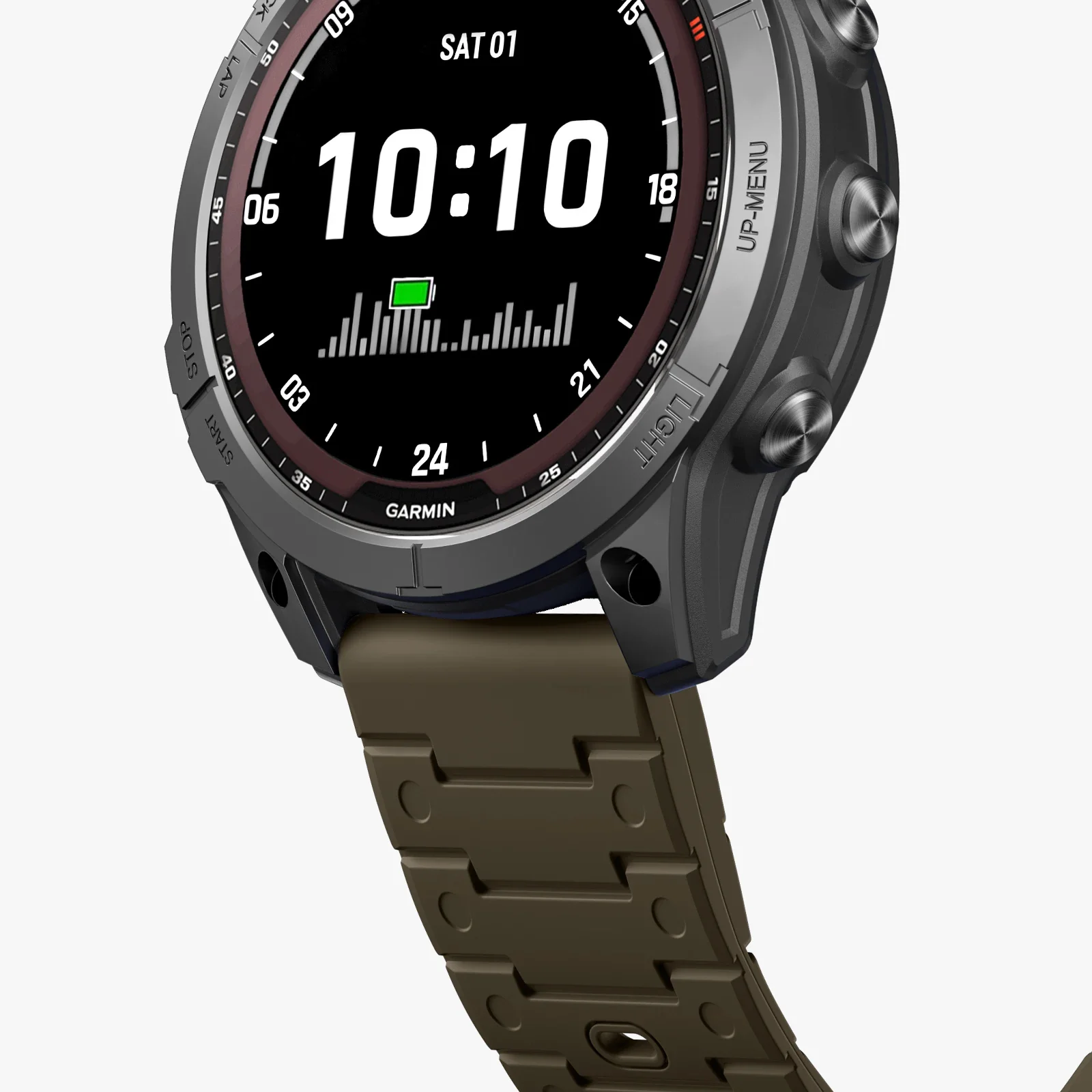 Cube Magnetic Sport Band QuickFit - Image 118