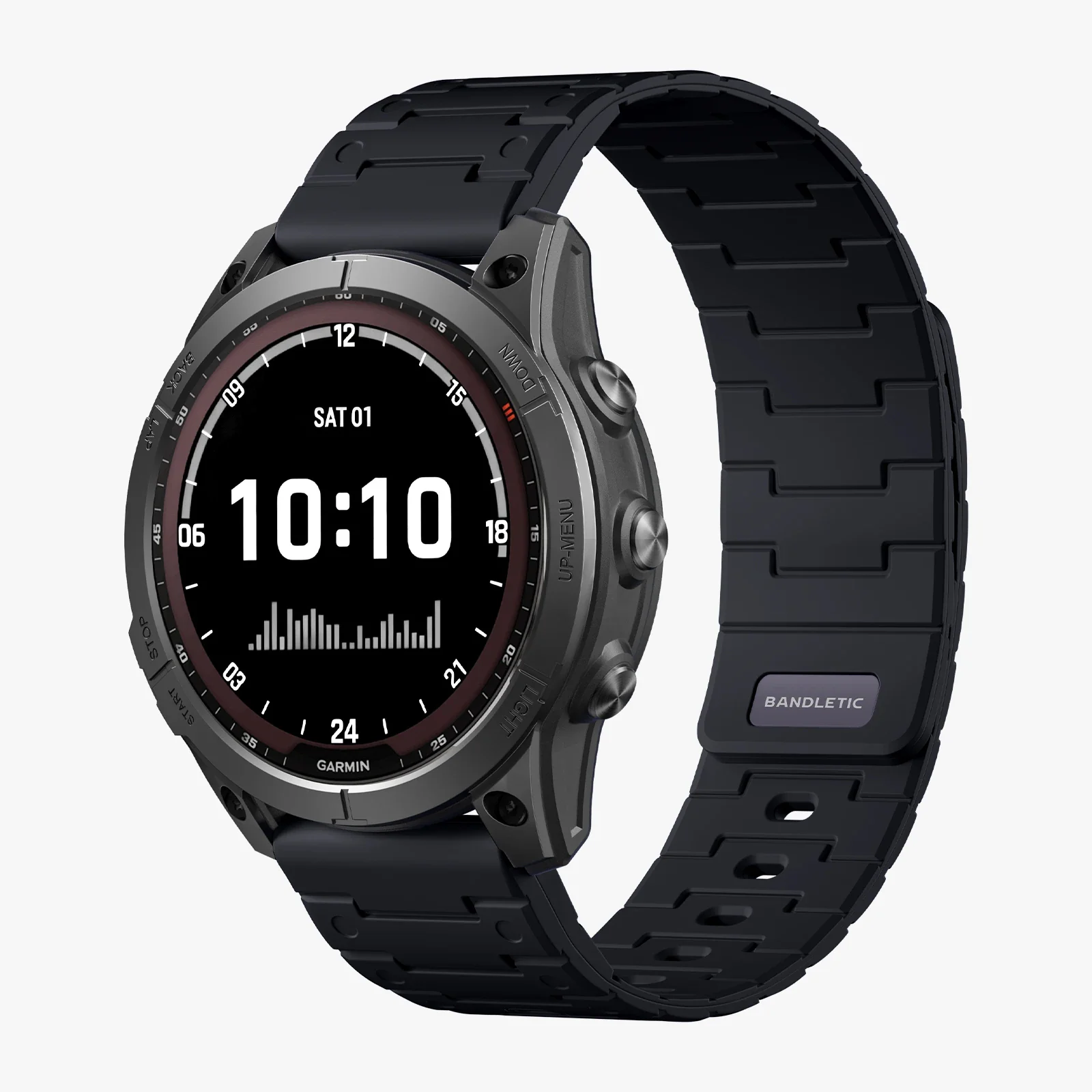 Cube Magnetic Sport Band QuickFit - Image 121