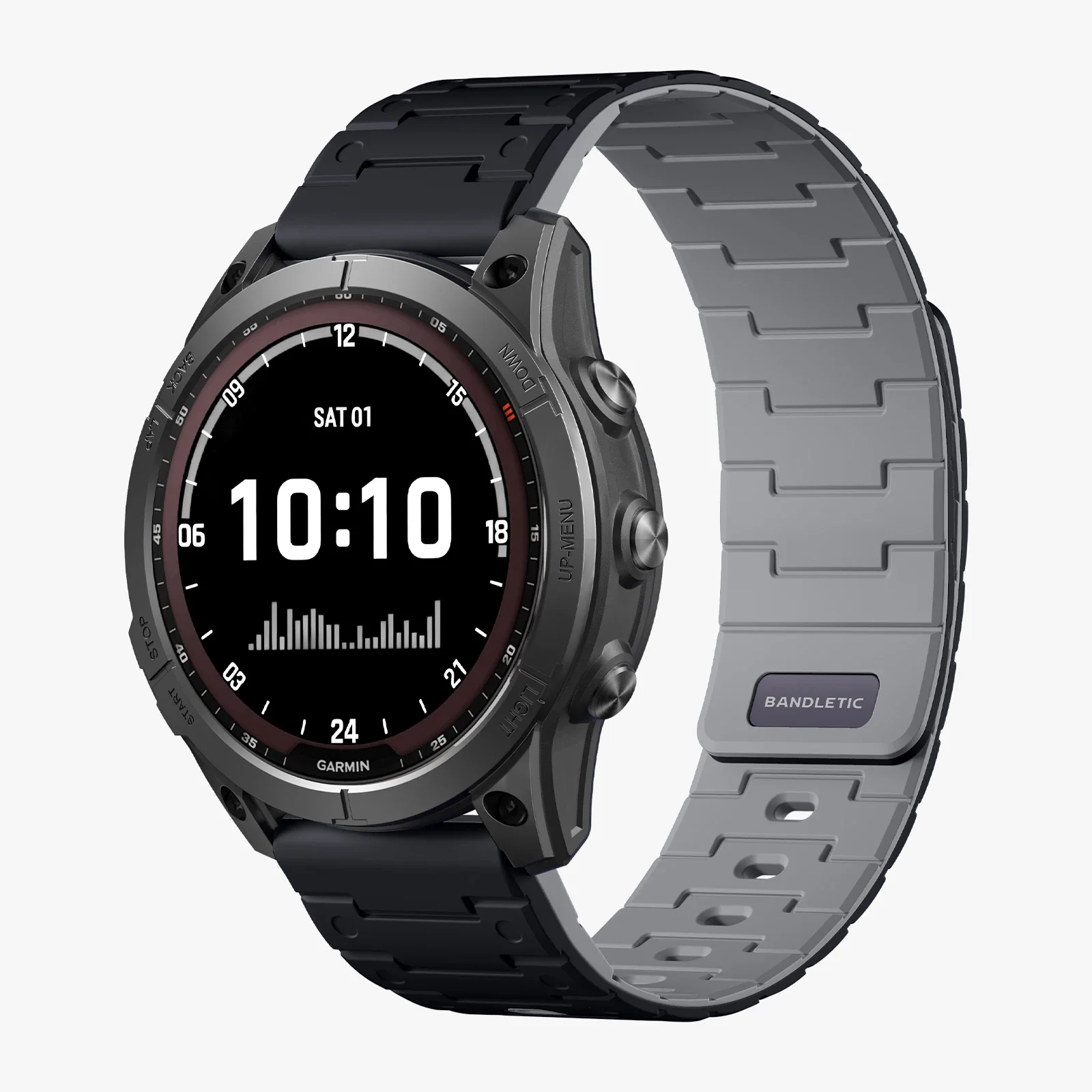 Cube Magnetic Sport Band QuickFit - Image 128