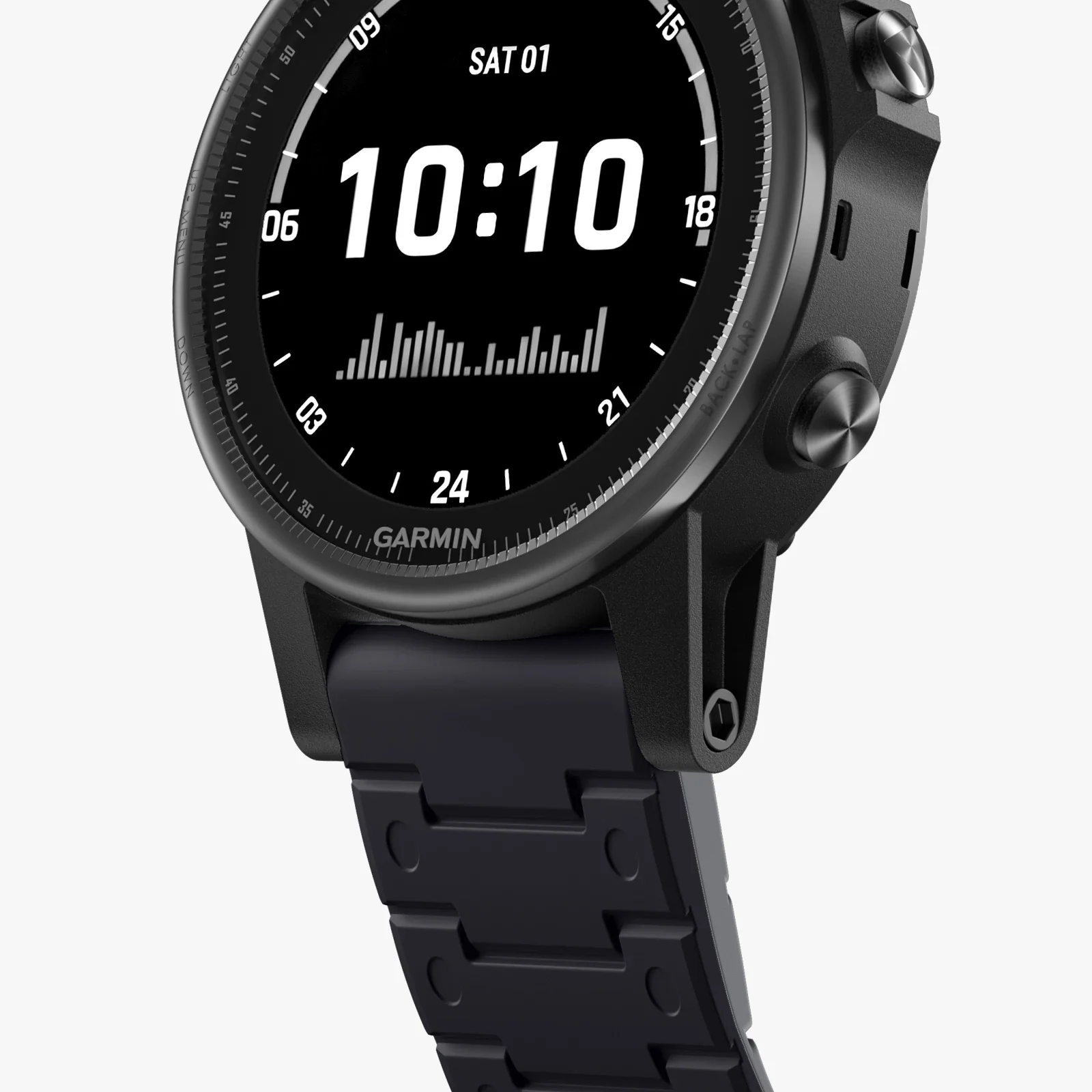 Cube Magnetic Sport Band QuickFit - Image 13