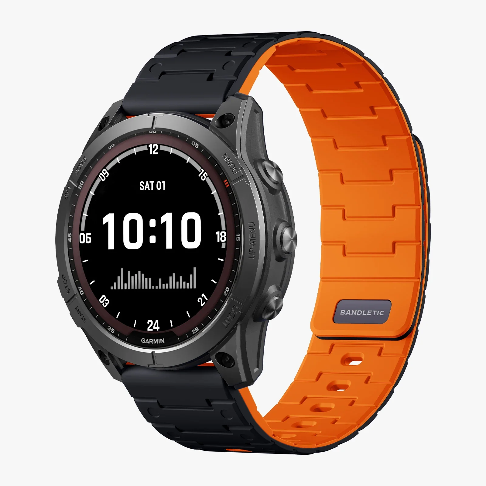 Cube Magnetic Sport Band QuickFit - Image 135