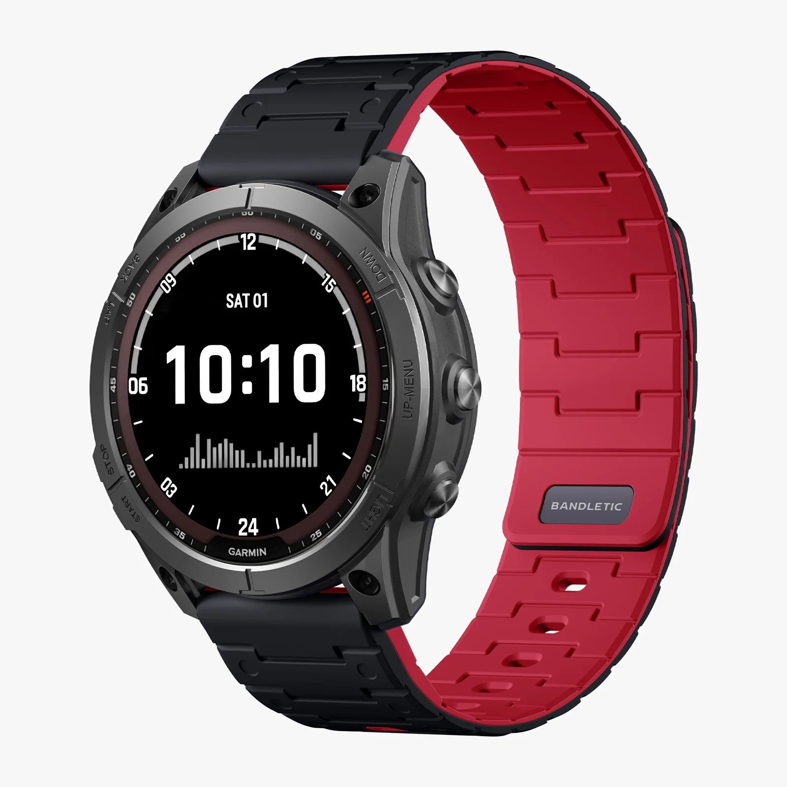 Cube Magnetic Sport Band QuickFit - Image 142