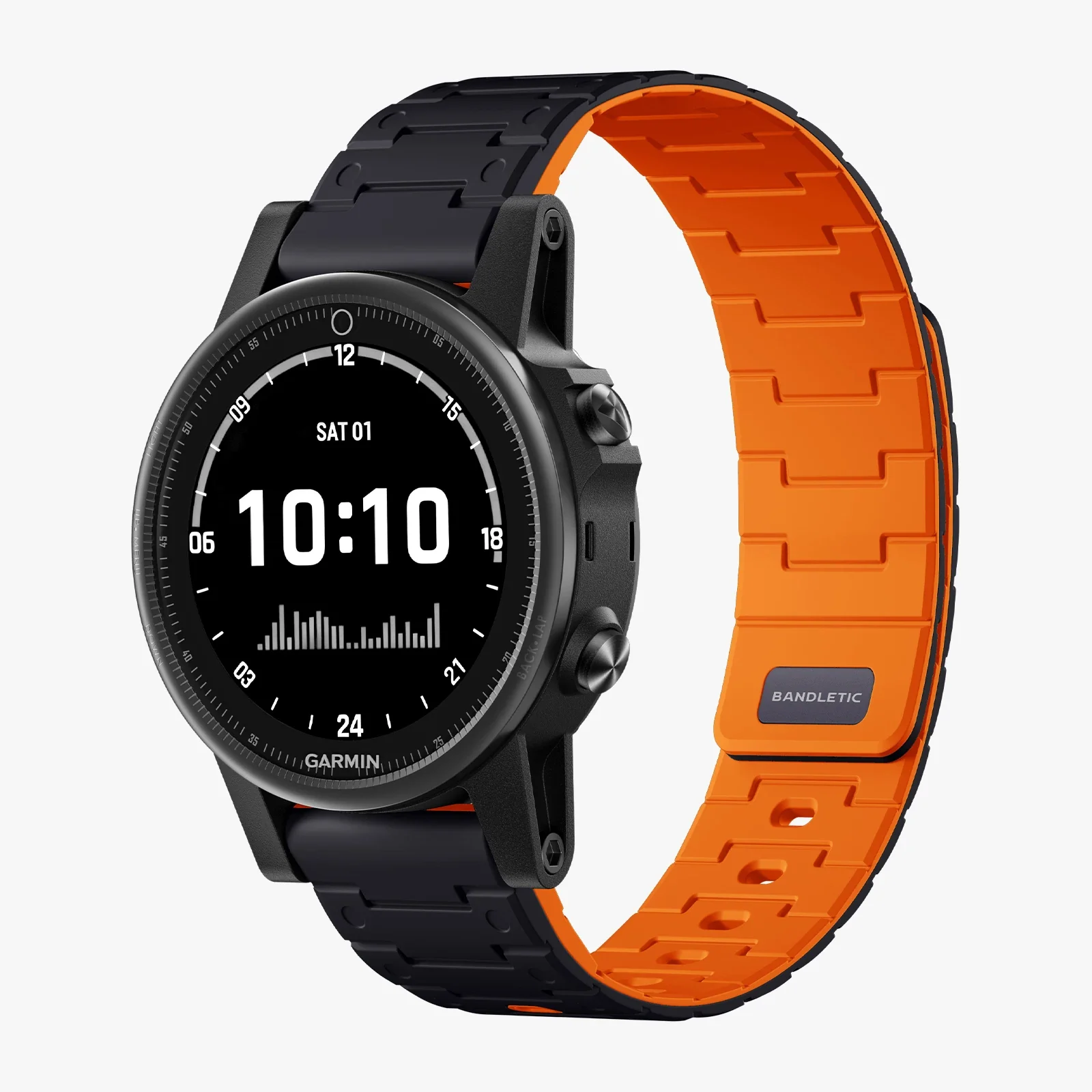 Cube Magnetic Sport Band QuickFit - Image 16
