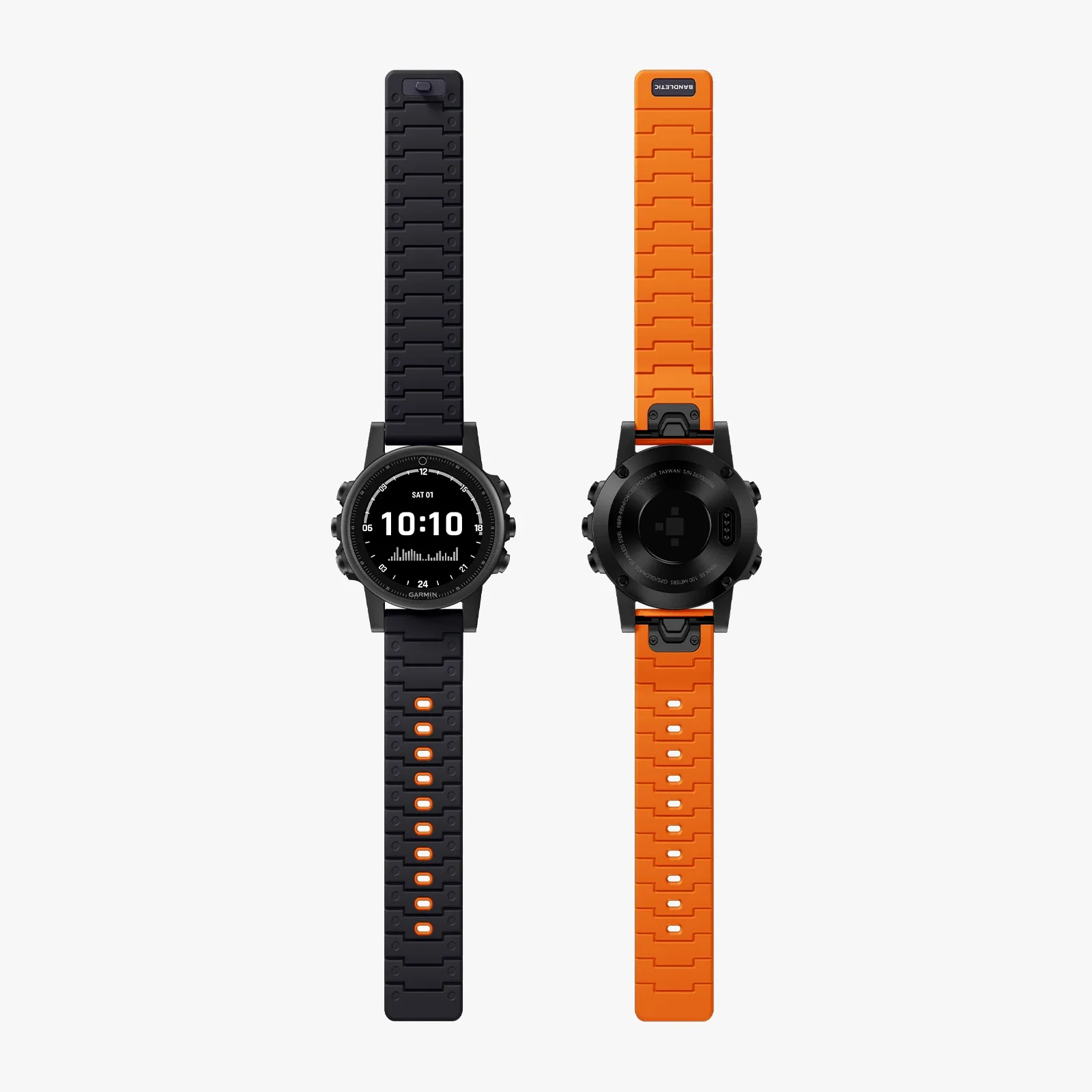 Cube Magnetic Sport Band QuickFit - Image 19