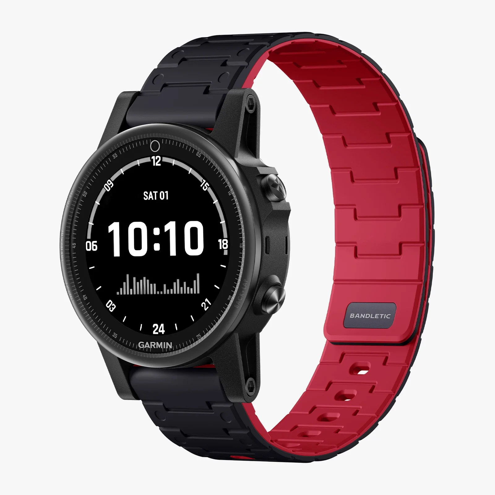 Cube Magnetic Sport Band QuickFit - Image 23