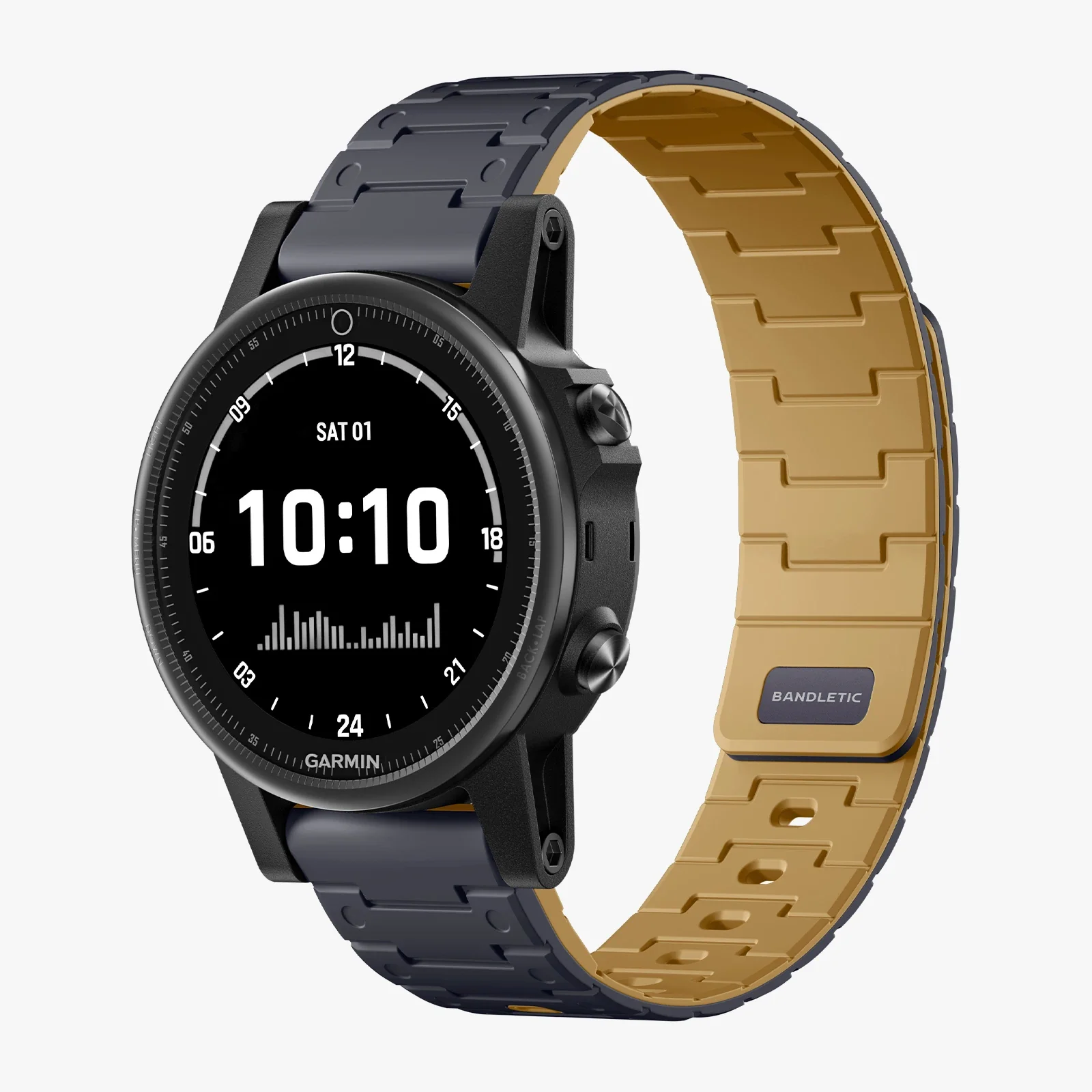 Cube Magnetic Sport Band QuickFit - Image 30