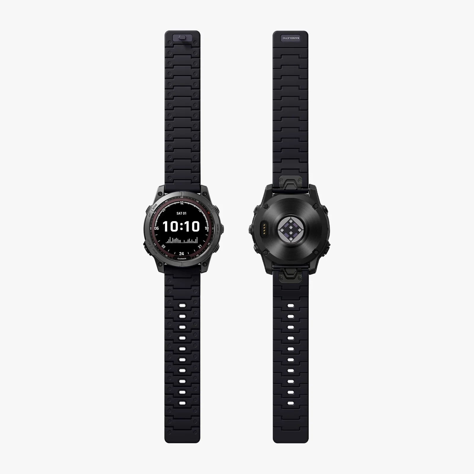 Cube Magnetic Sport Band QuickFit - Image 47