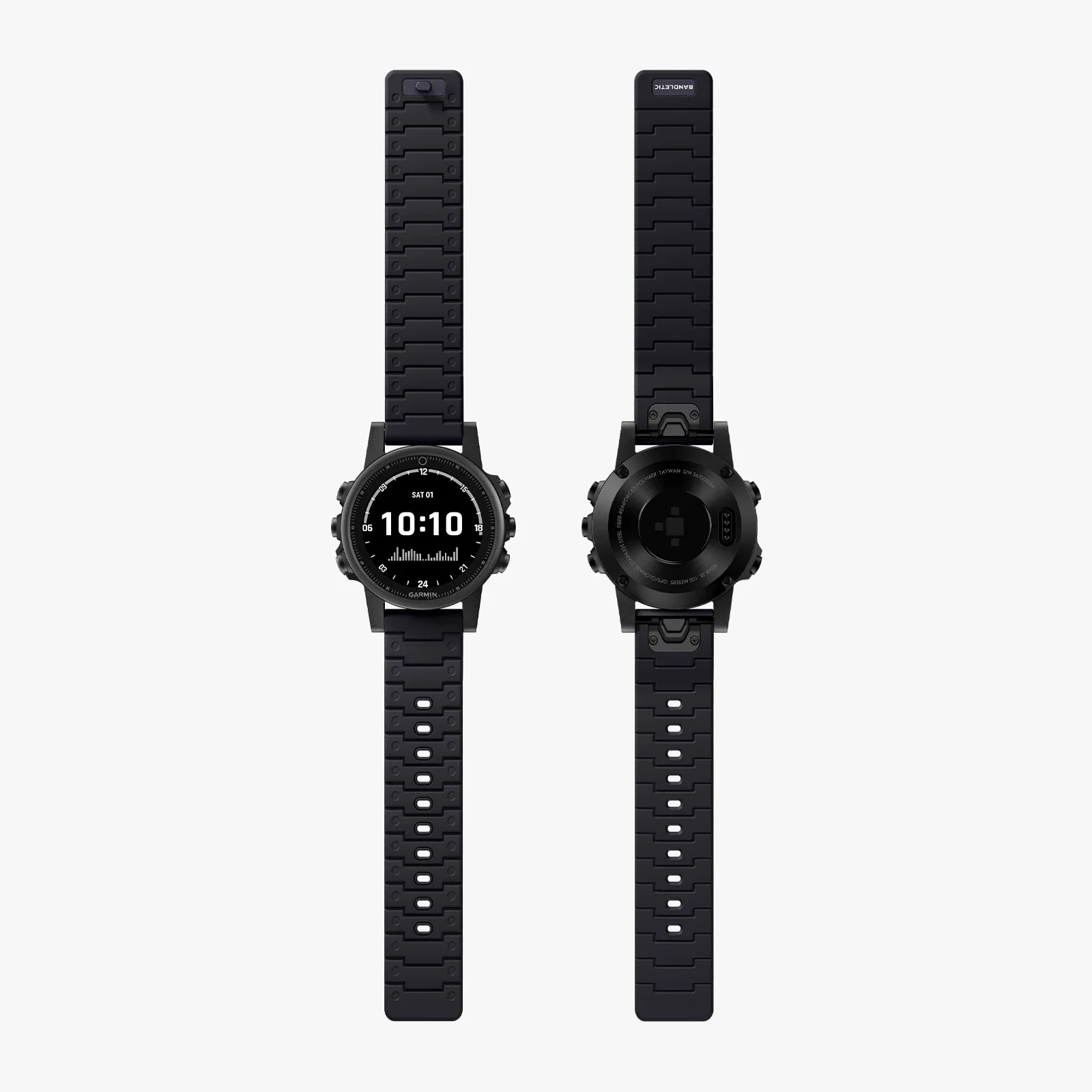 Cube Magnetic Sport Band QuickFit - Image 5
