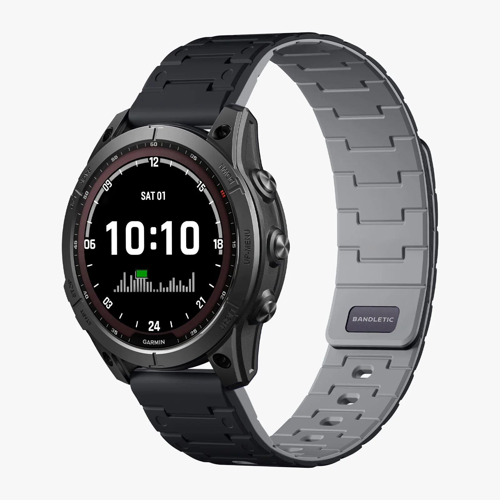 Cube Magnetic Sport Band QuickFit - Image 51