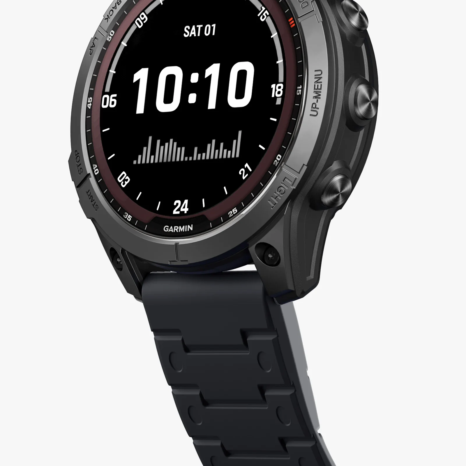 Cube Magnetic Sport Band QuickFit - Image 55