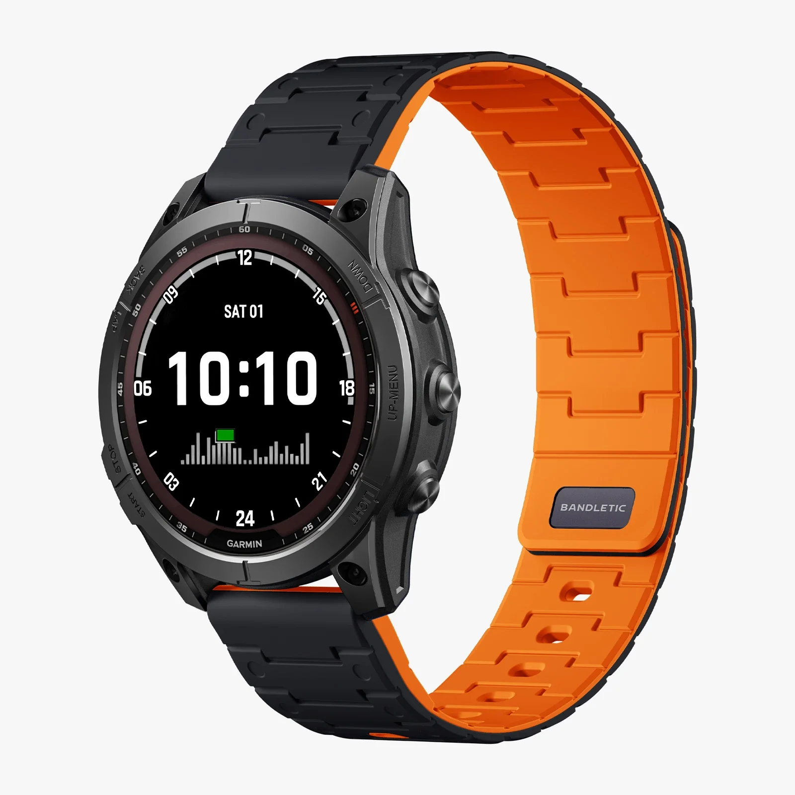 Cube Magnetic Sport Band QuickFit - Image 58