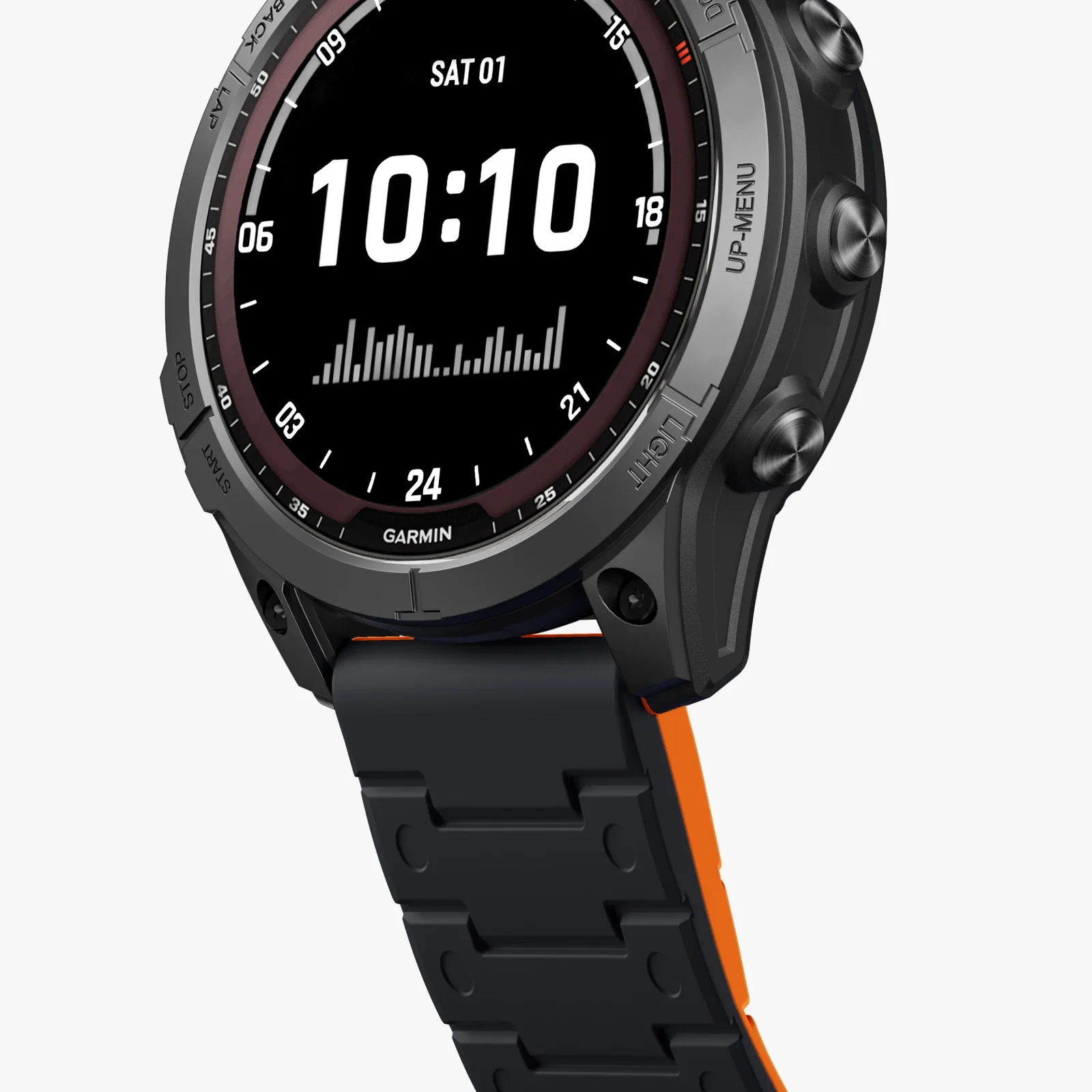 Cube Magnetic Sport Band QuickFit - Image 62