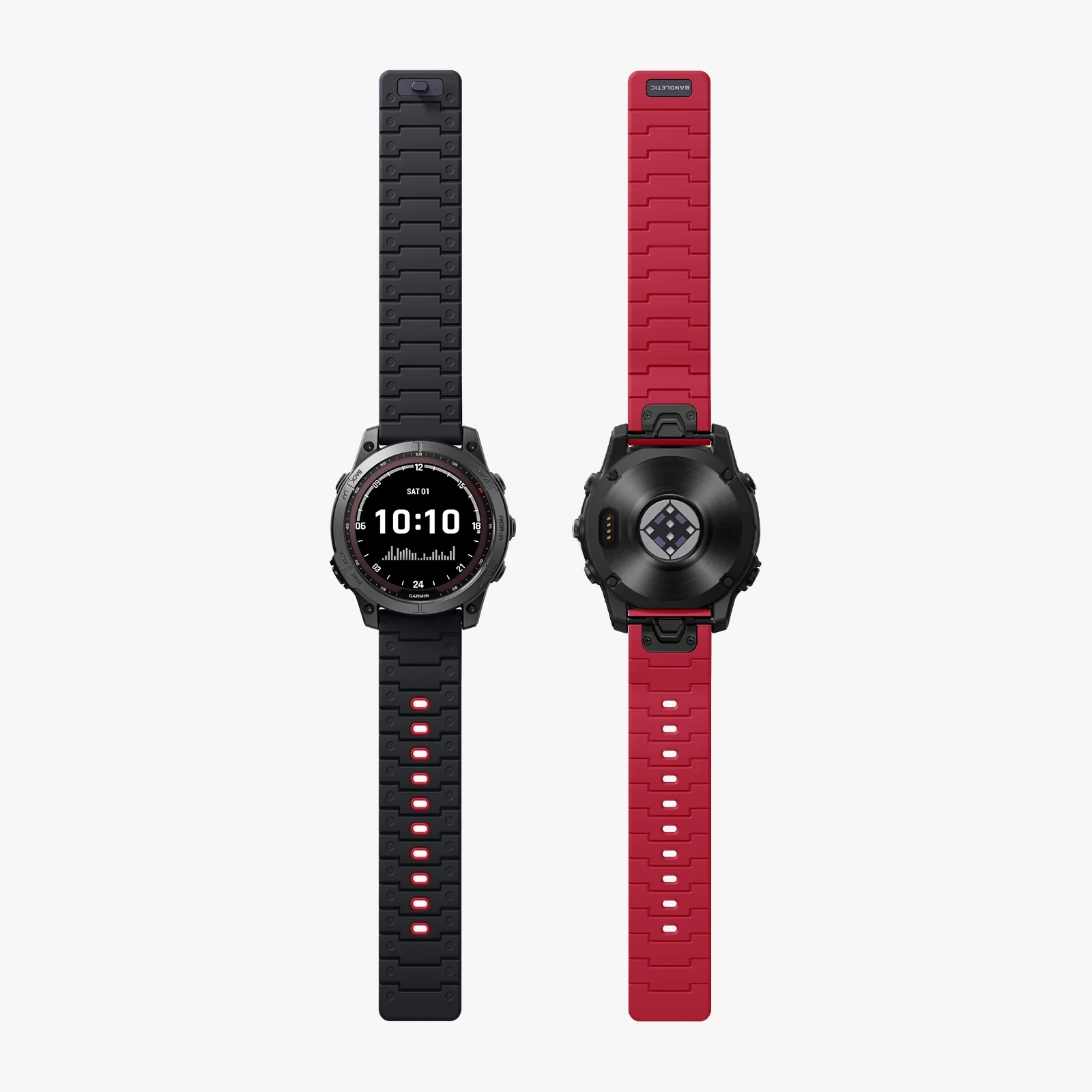 Cube Magnetic Sport Band QuickFit - Image 68