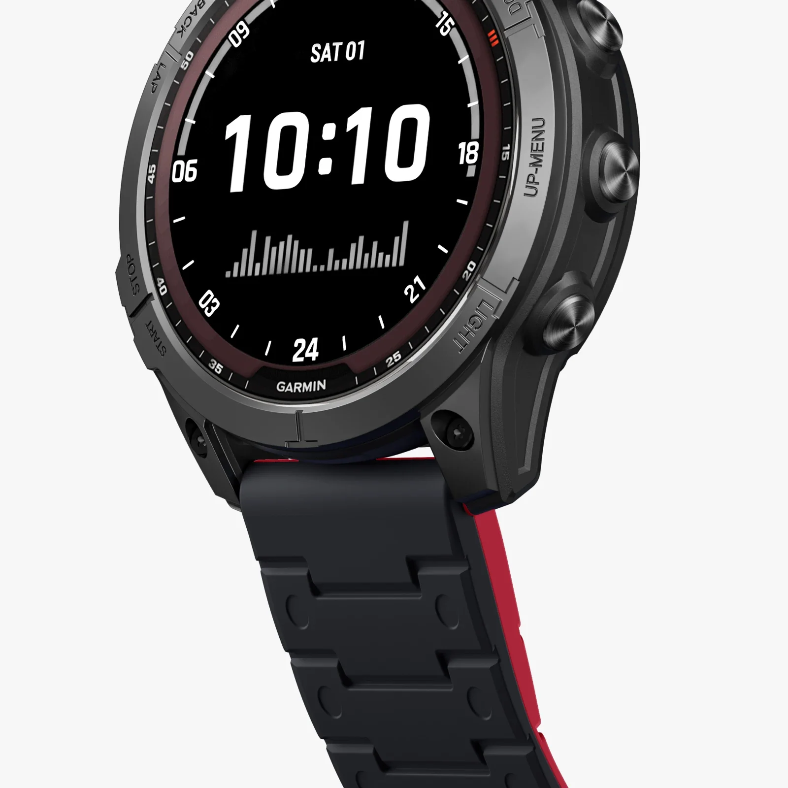Cube Magnetic Sport Band QuickFit - Image 69