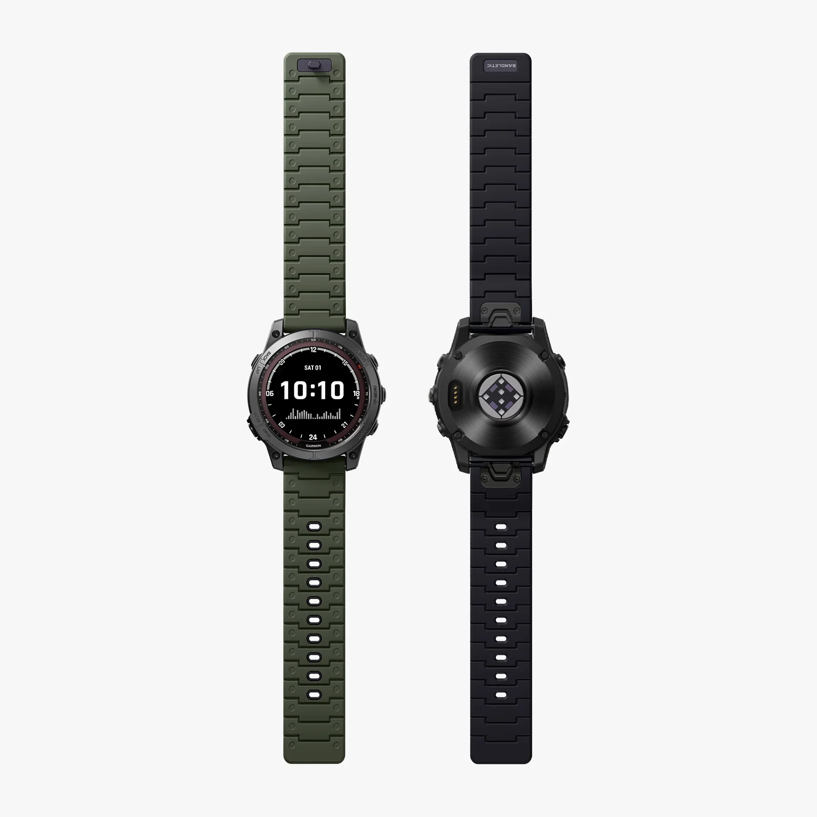 Cube Magnetic Sport Band QuickFit - Image 75