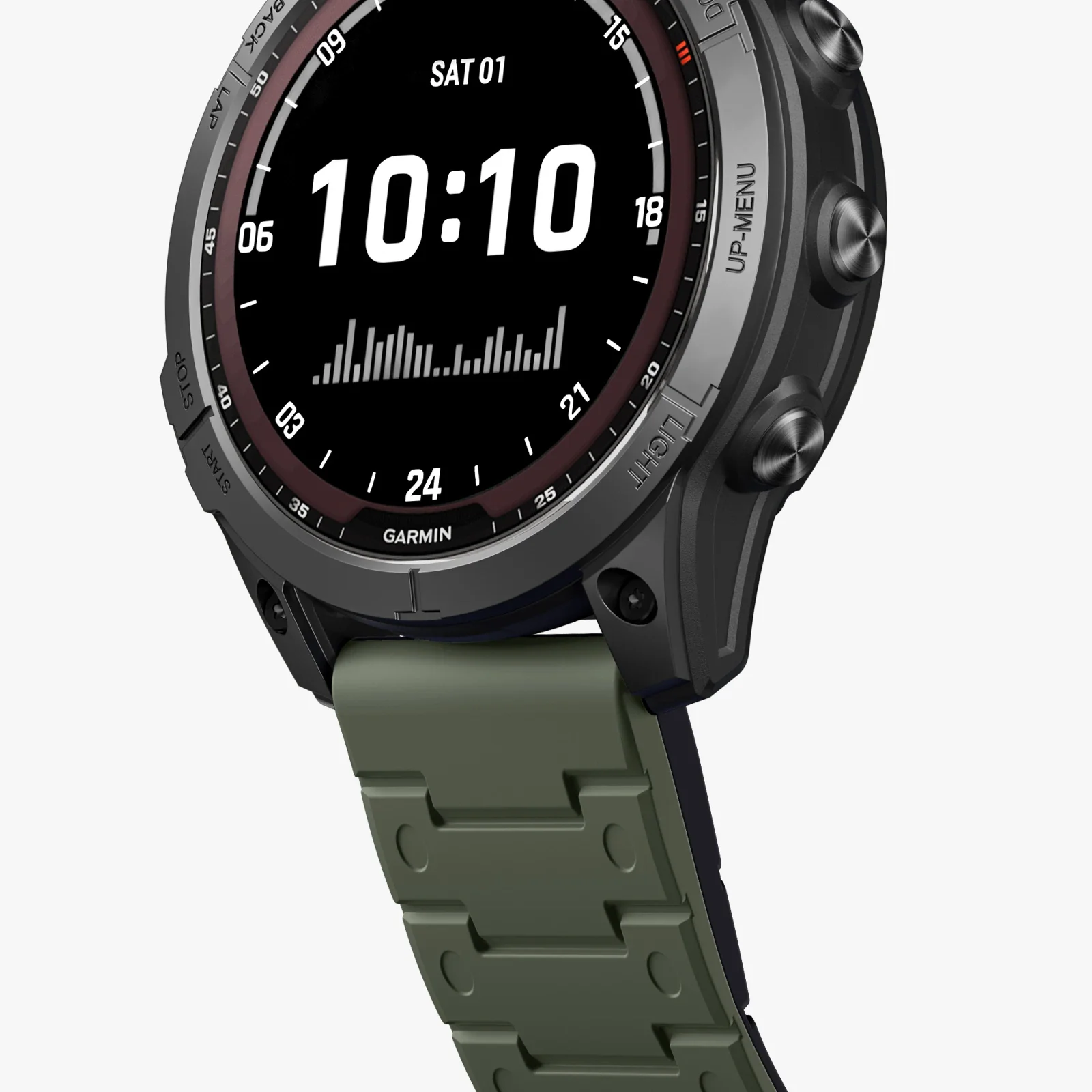 Cube Magnetic Sport Band QuickFit - Image 76