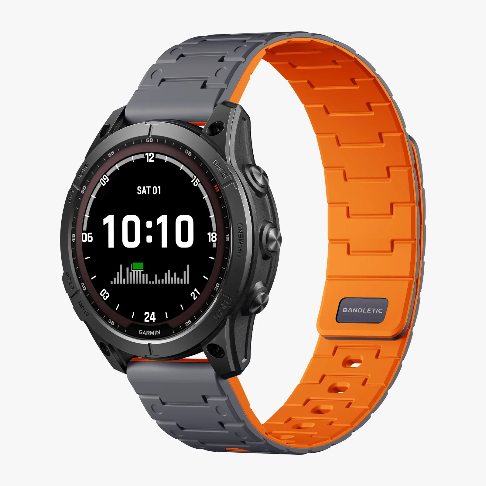 Cube Magnetic Sport Band QuickFit - Image 79