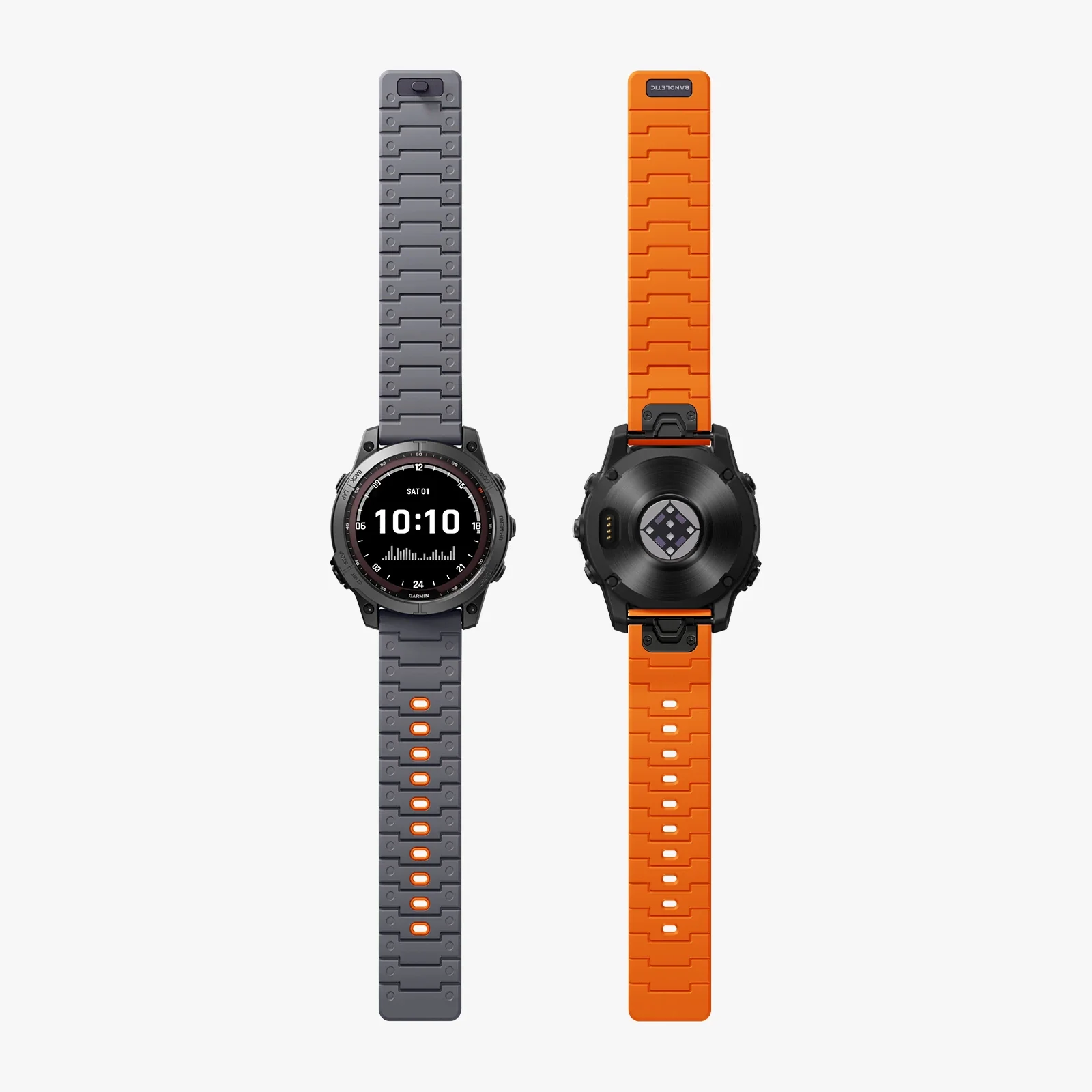 Cube Magnetic Sport Band QuickFit - Image 82