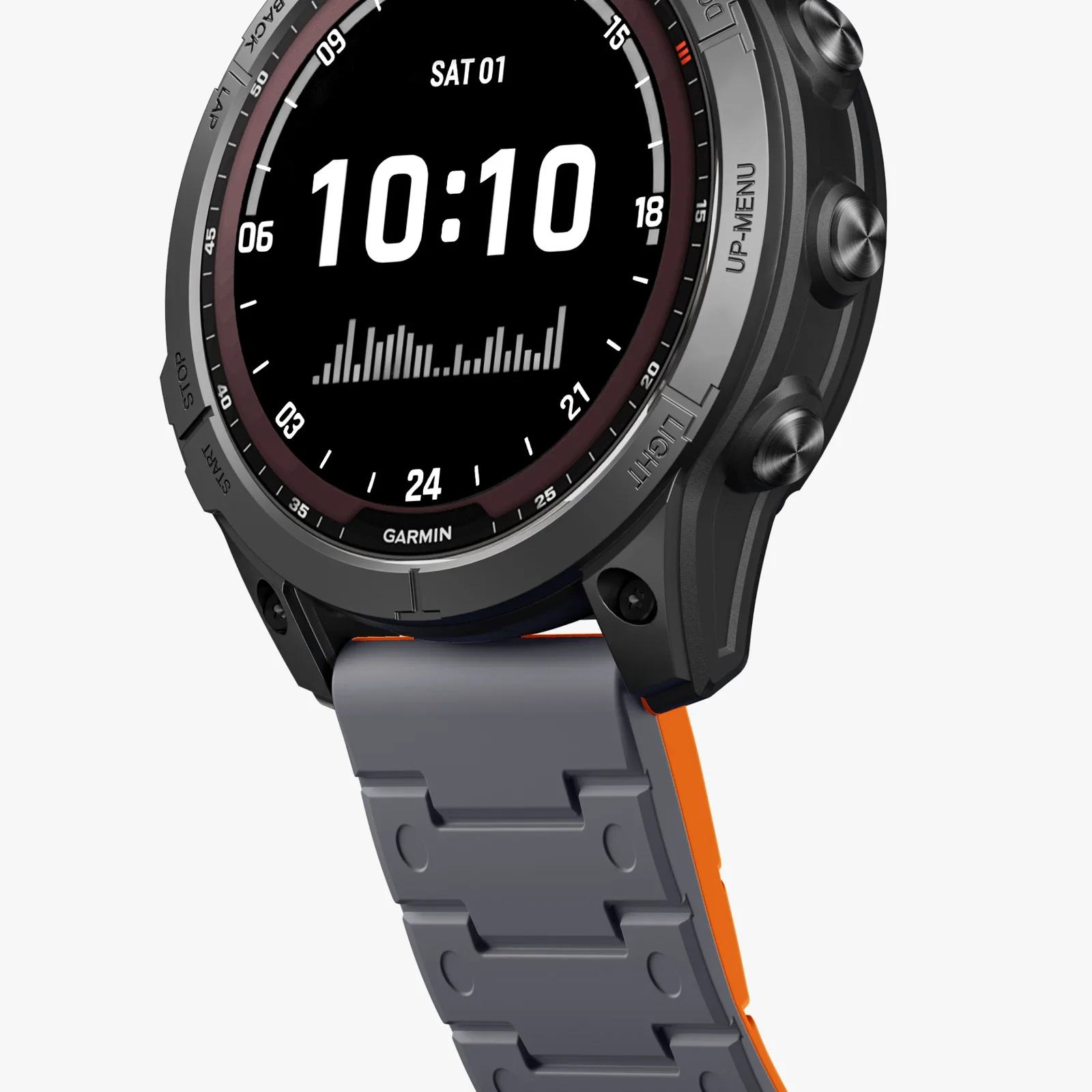 Cube Magnetic Sport Band QuickFit - Image 83
