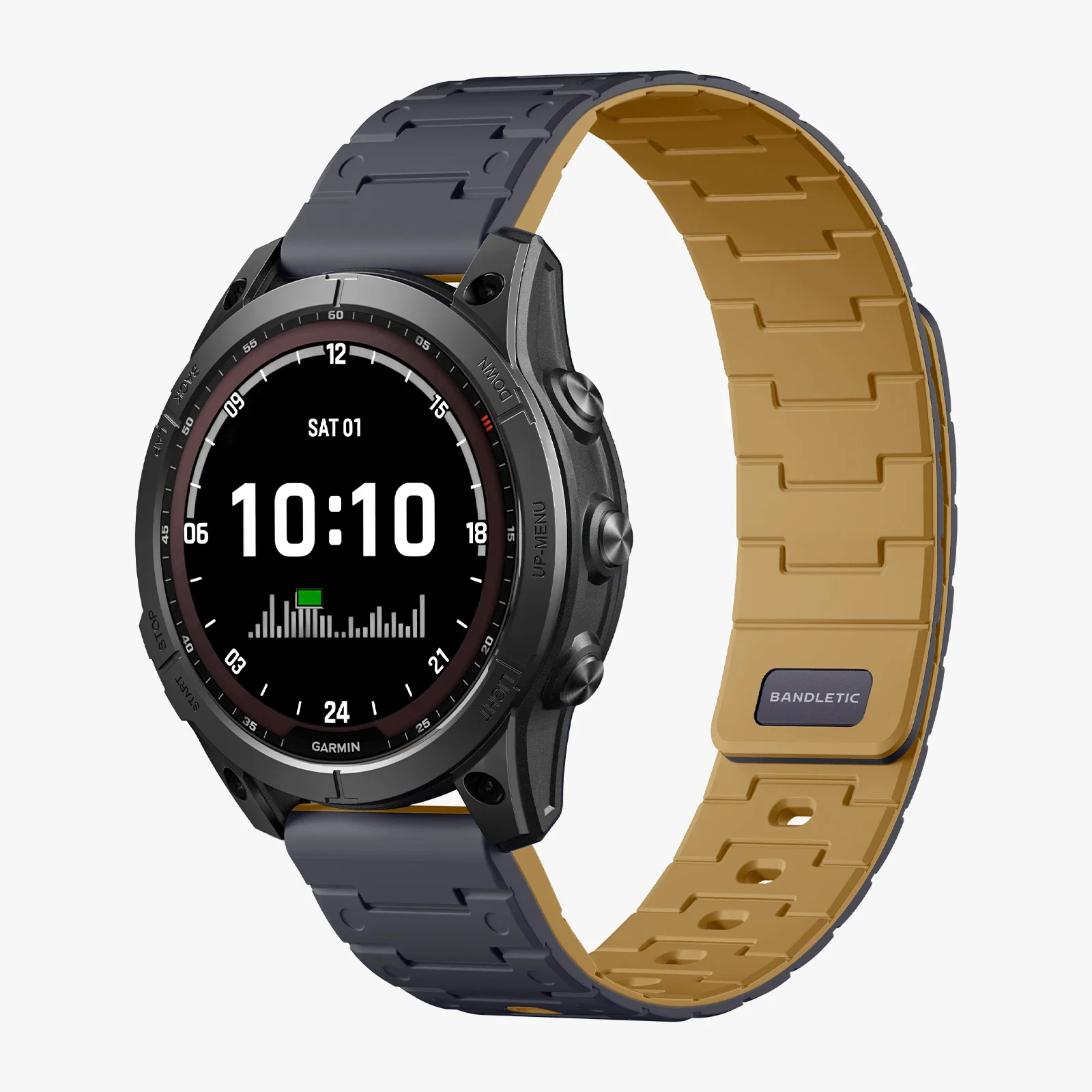Cube Magnetic Sport Band QuickFit - Image 86