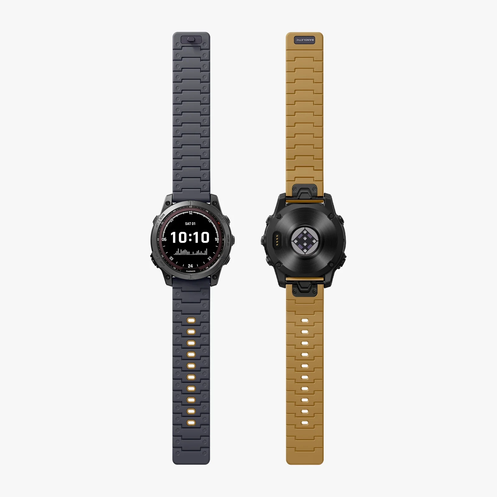 Cube Magnetic Sport Band QuickFit - Image 89
