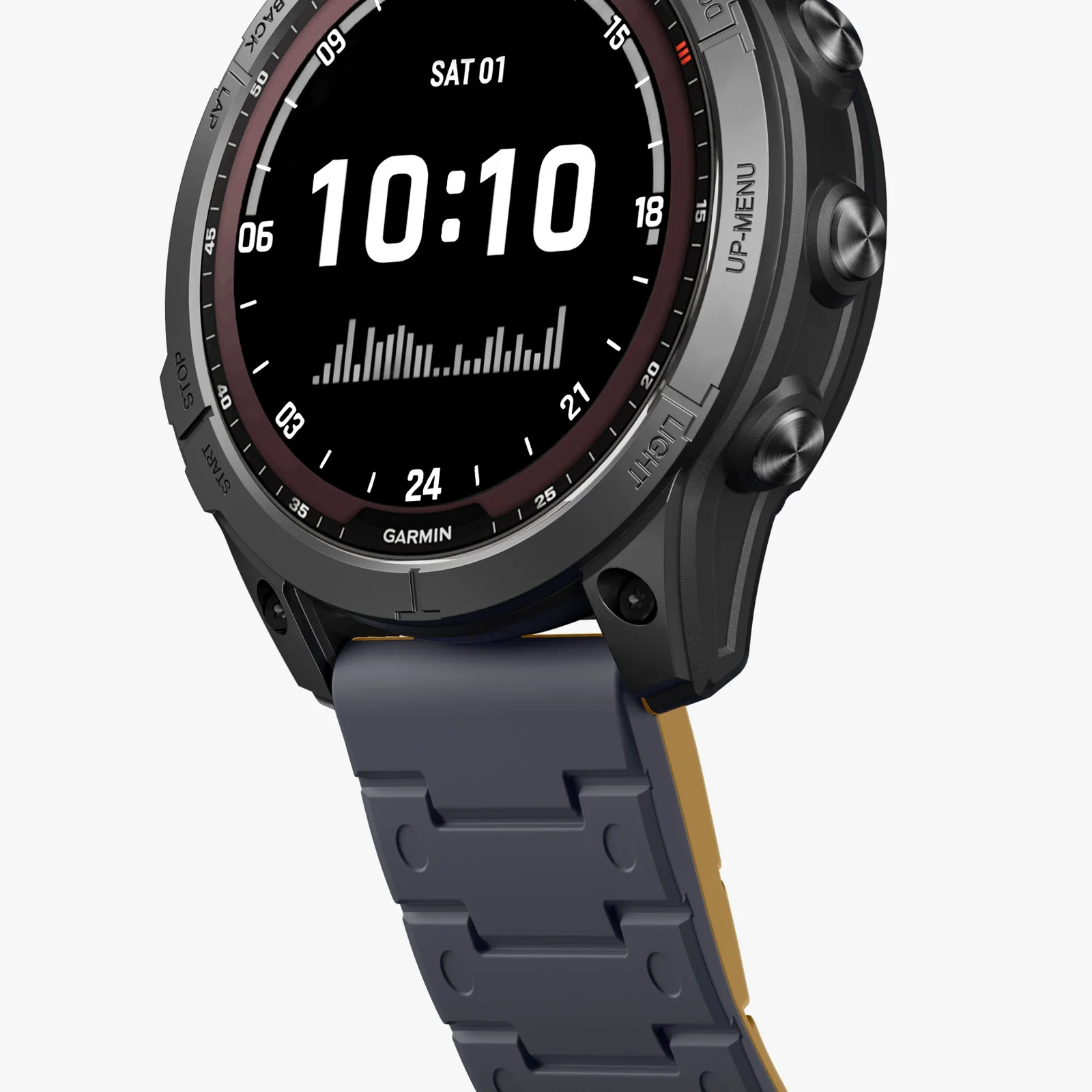Cube Magnetic Sport Band QuickFit - Image 90