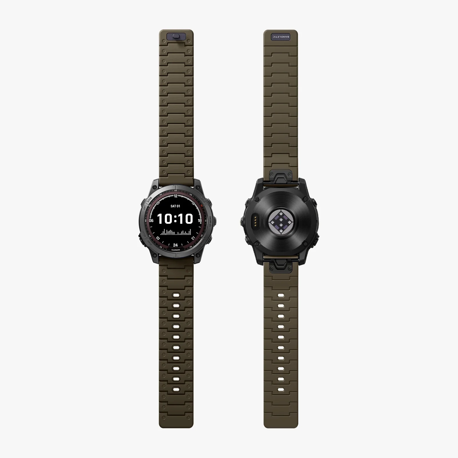 Cube Magnetic Sport Band QuickFit - Image 96