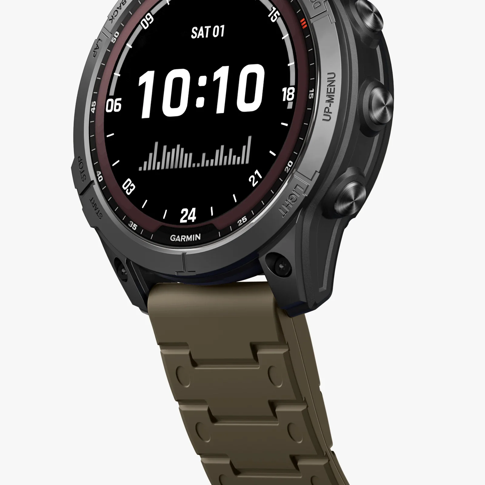 Cube Magnetic Sport Band QuickFit - Image 97