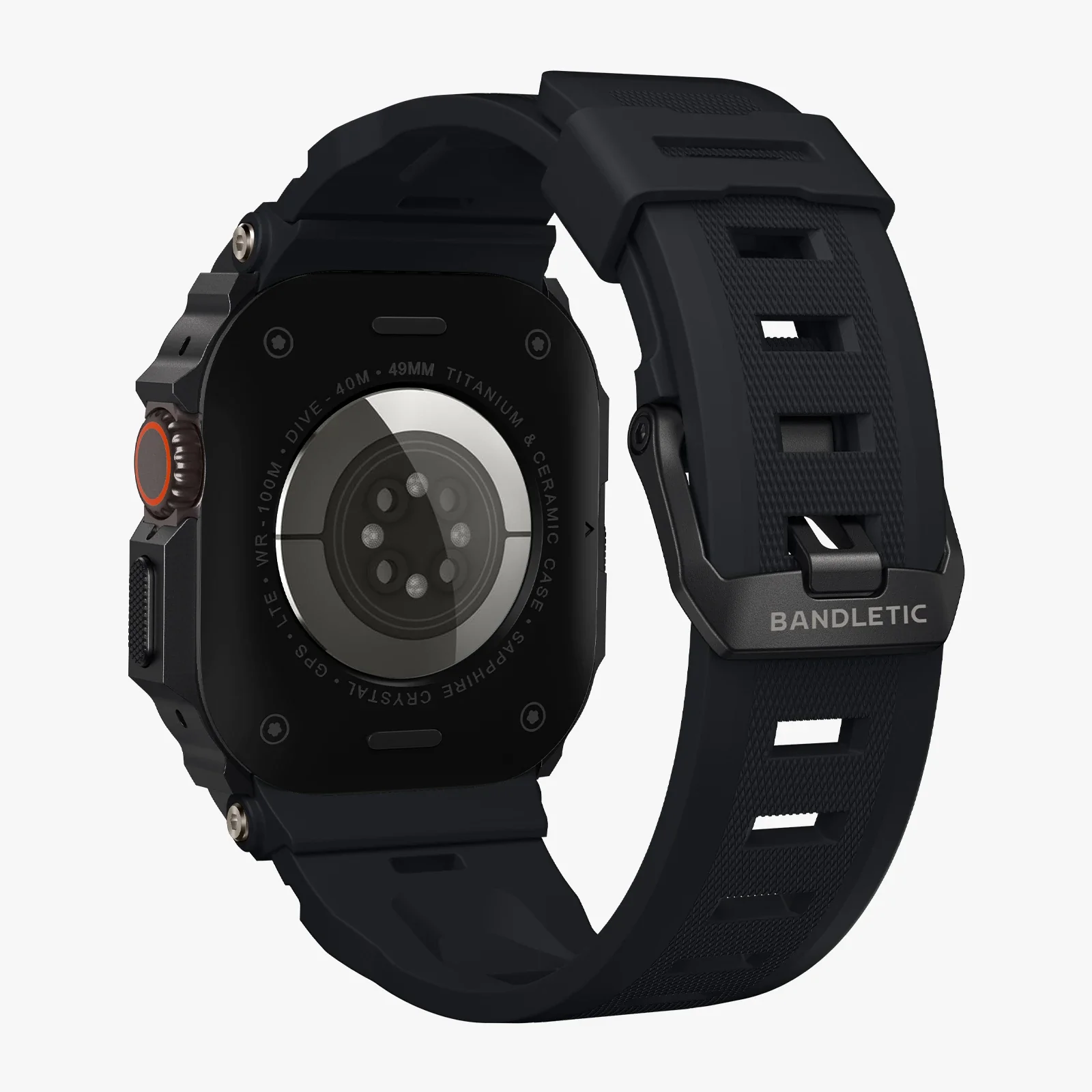 Dash Outdoor Case Band - Image 11