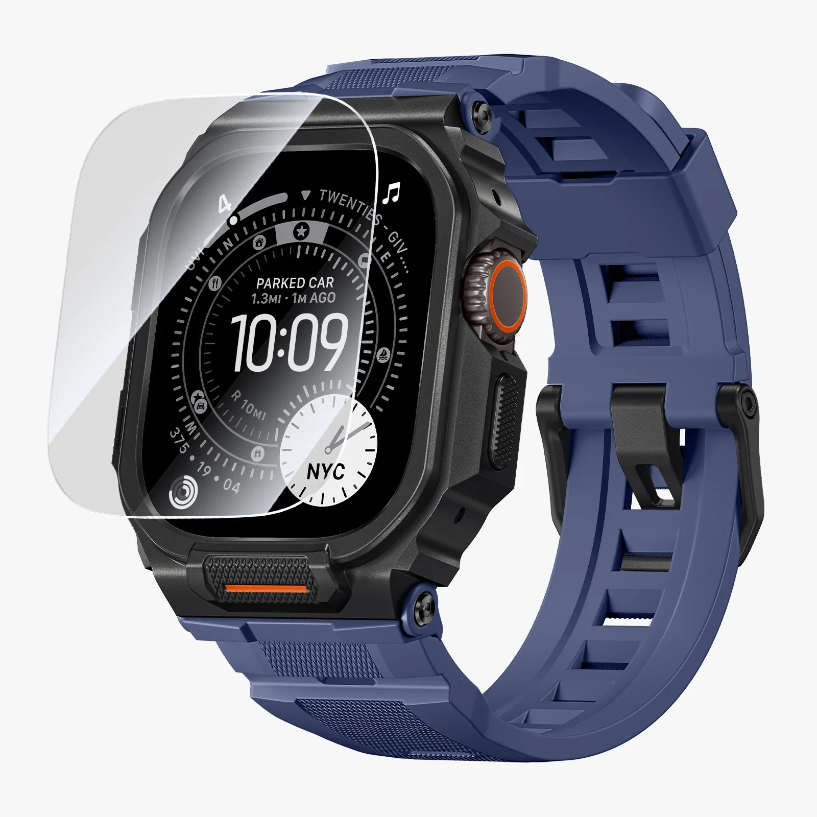 Dash Outdoor Case Band - Image 16