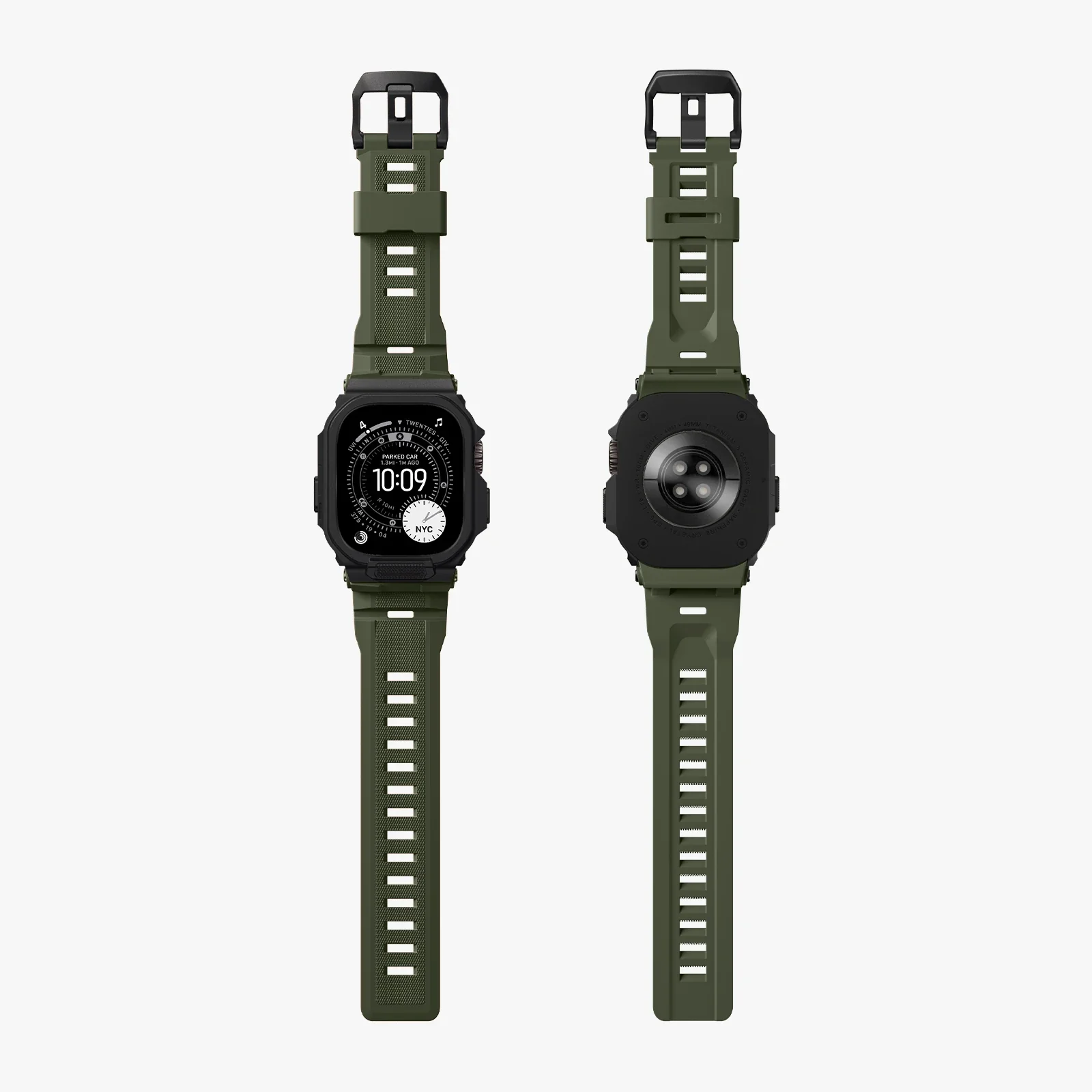 Dash Outdoor Case Band - Image 27