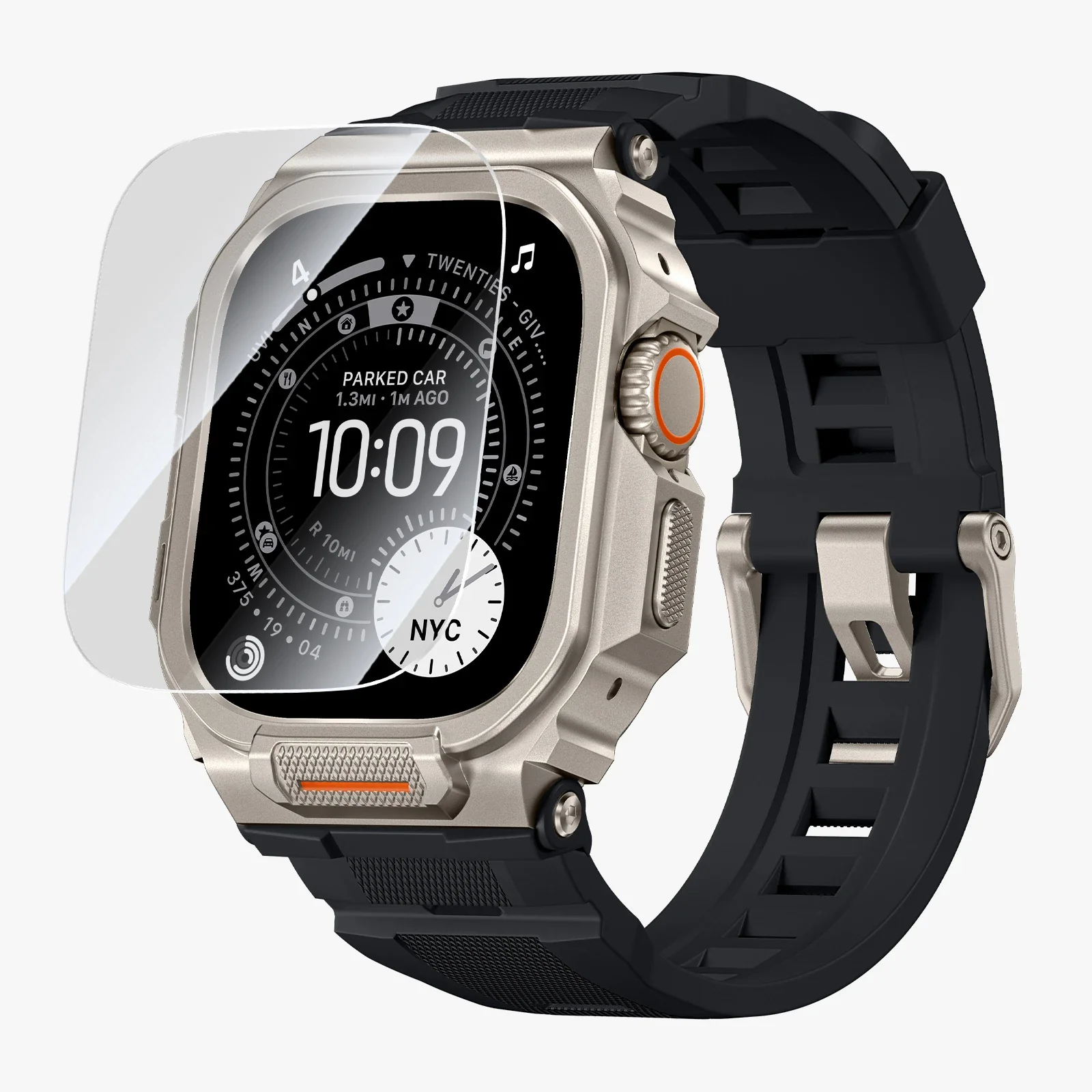 Dash Outdoor Case Band - Image 30