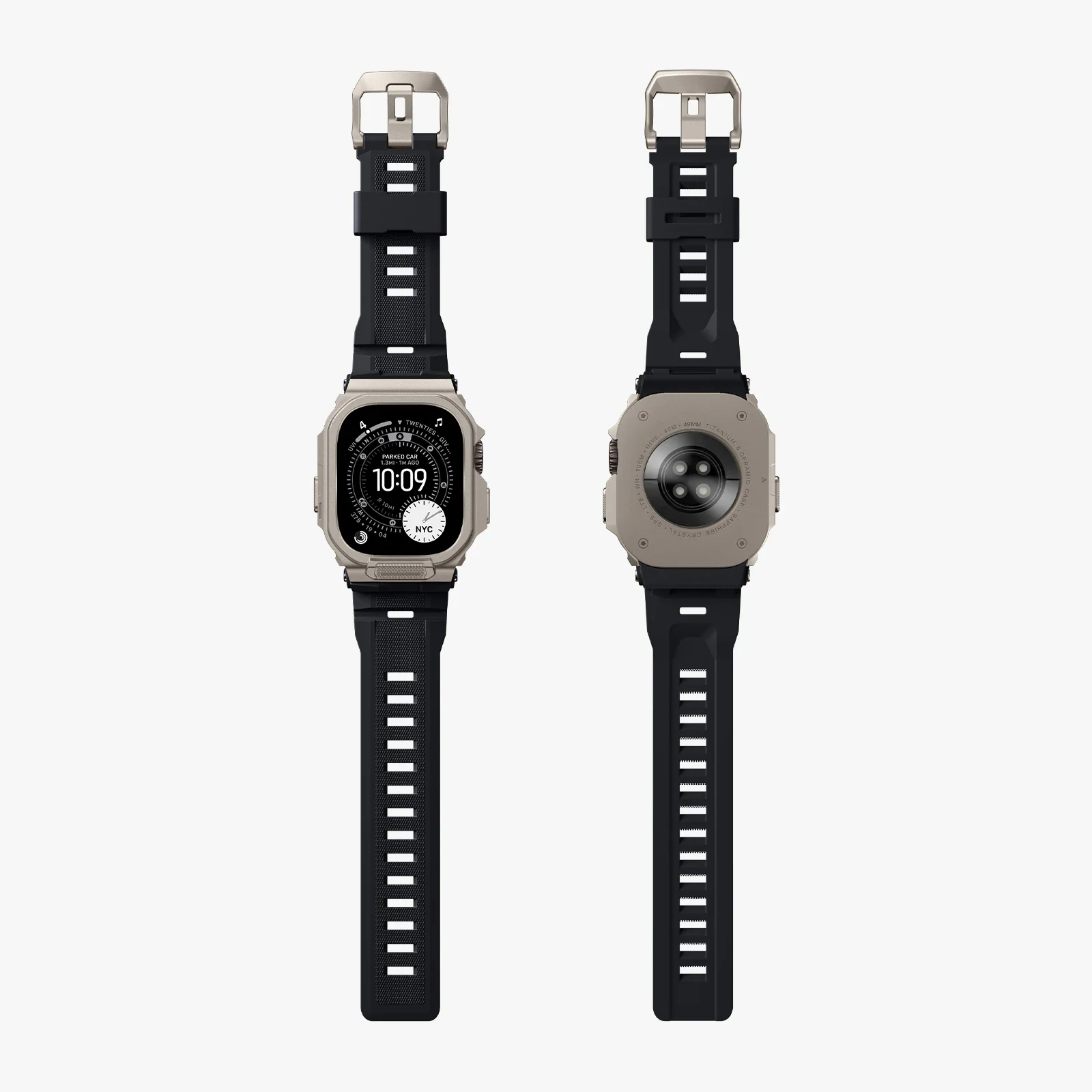 Dash Outdoor Case Band - Image 34